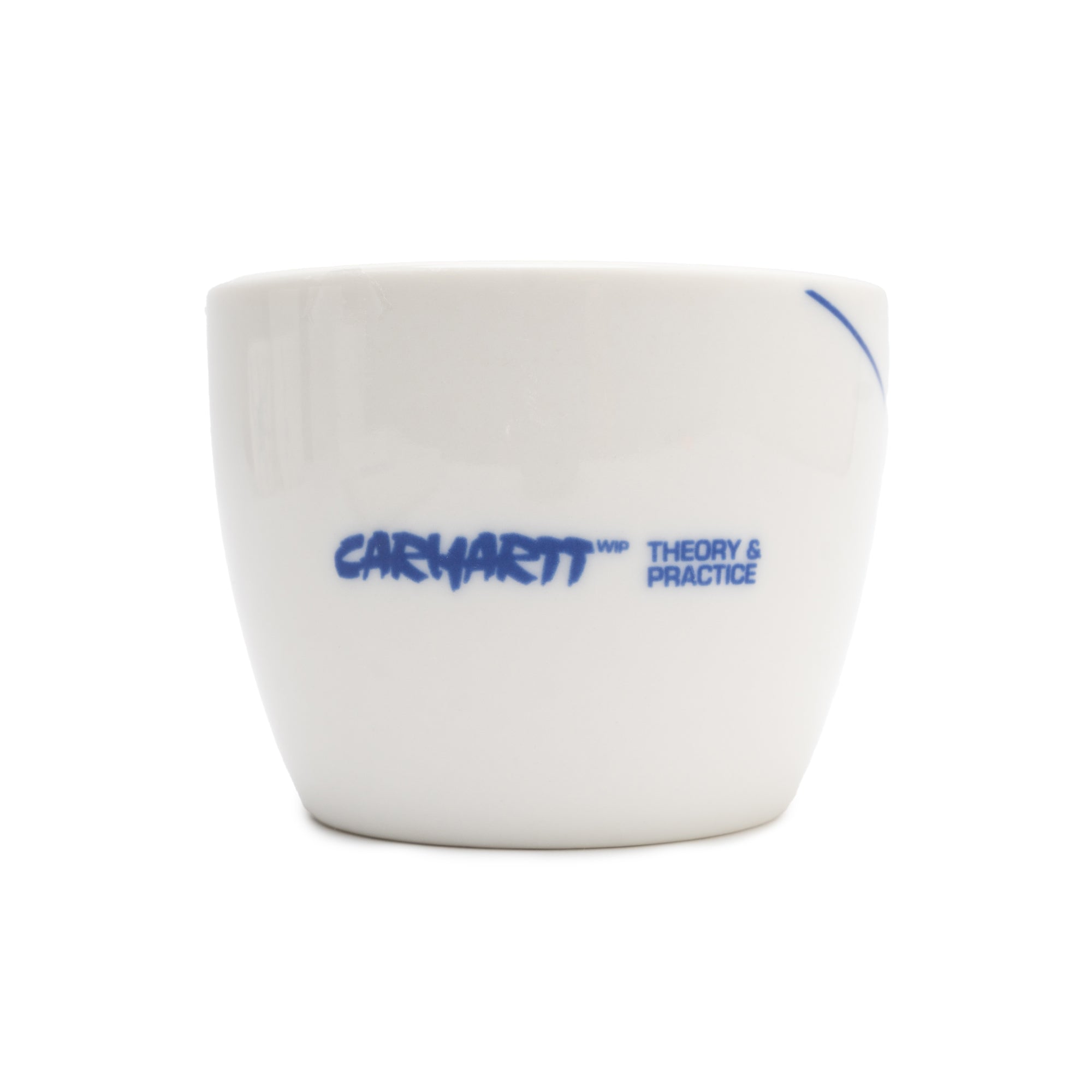 T&P Soba Cup Set White I035848