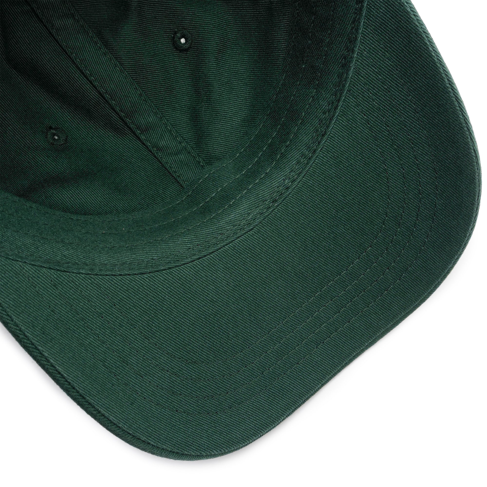 Madison Logo Cap Dark Fir I023750