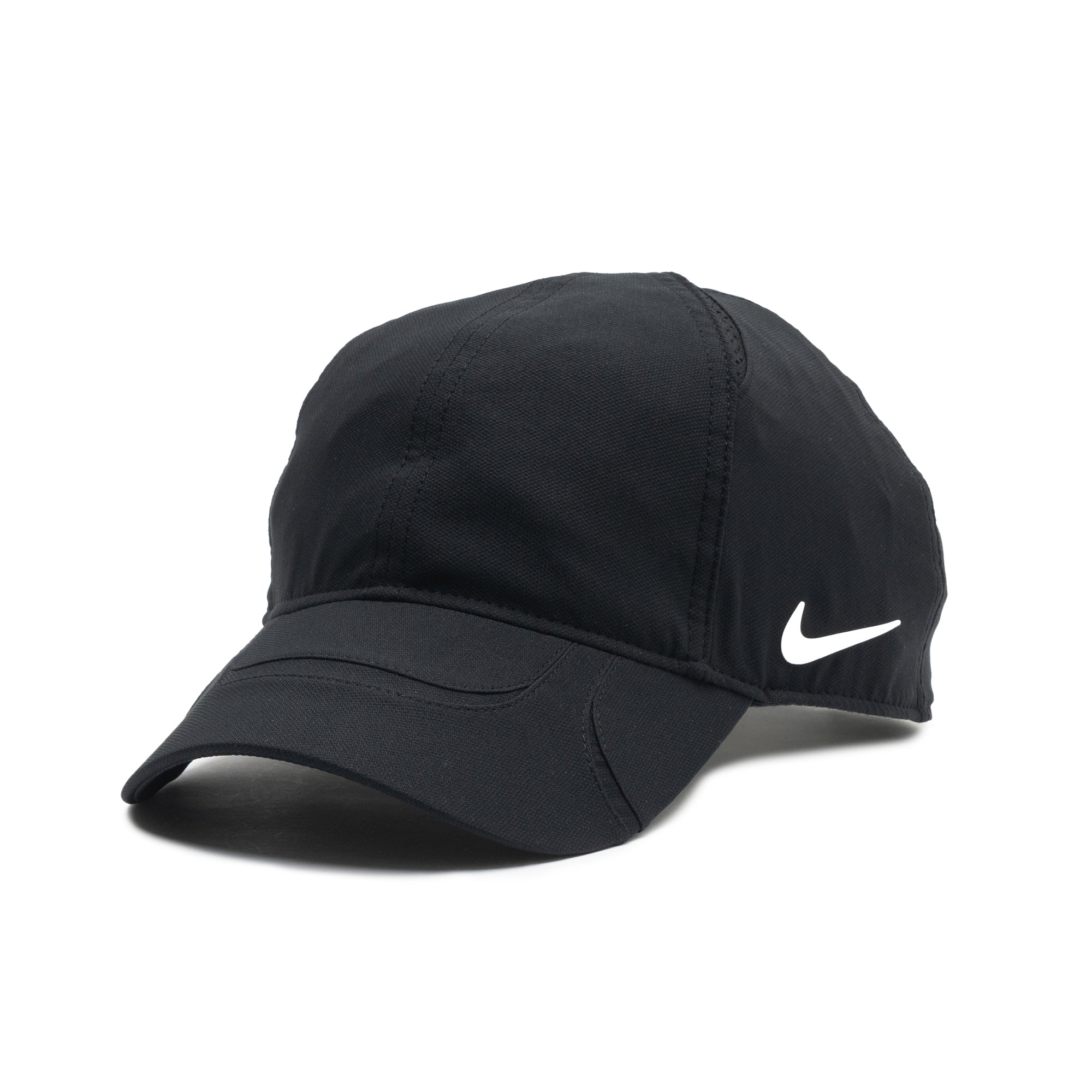 NOCTA Club Cap Black FV5541-010