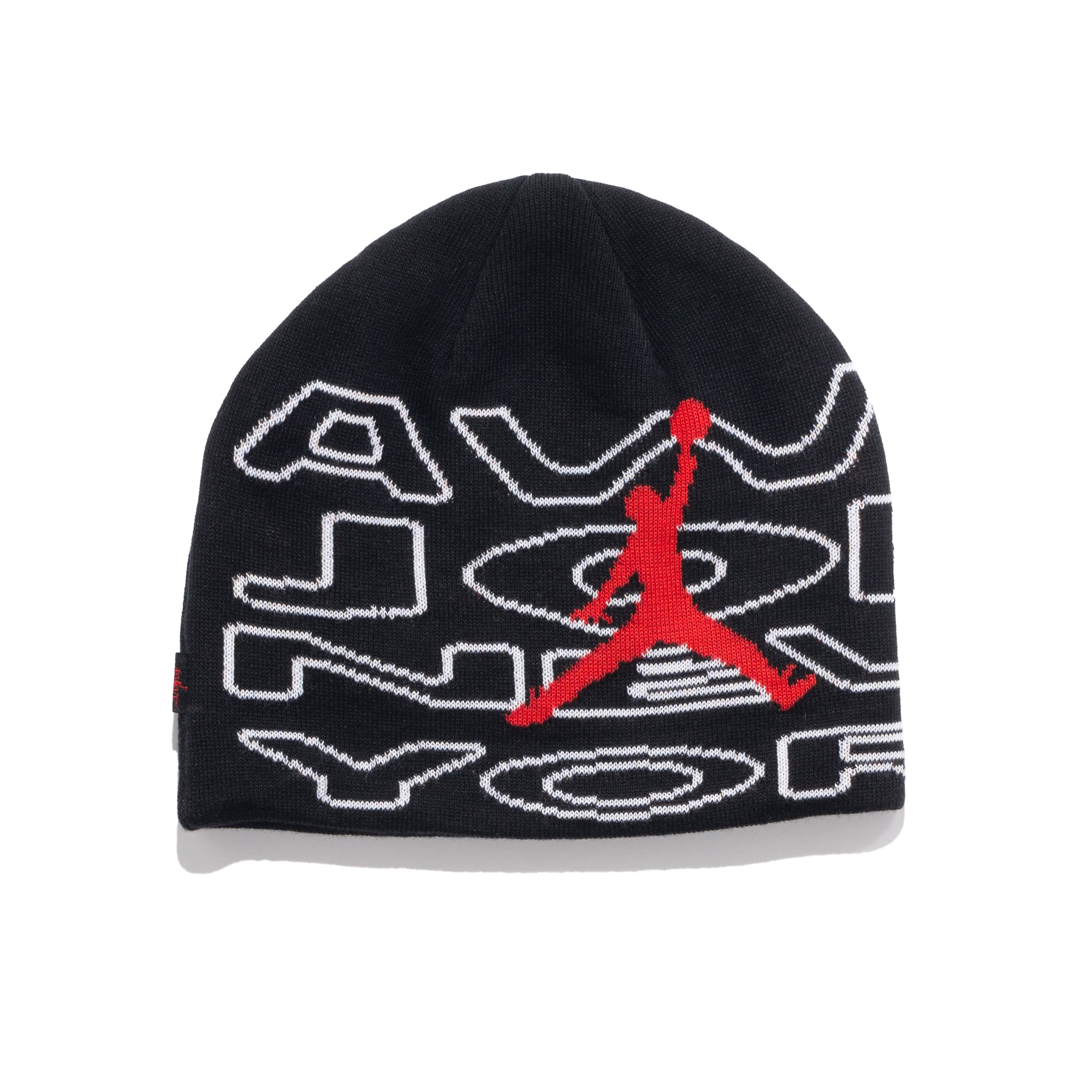 Jordan x Awake NY Beanie NY BLACK IB8266-010