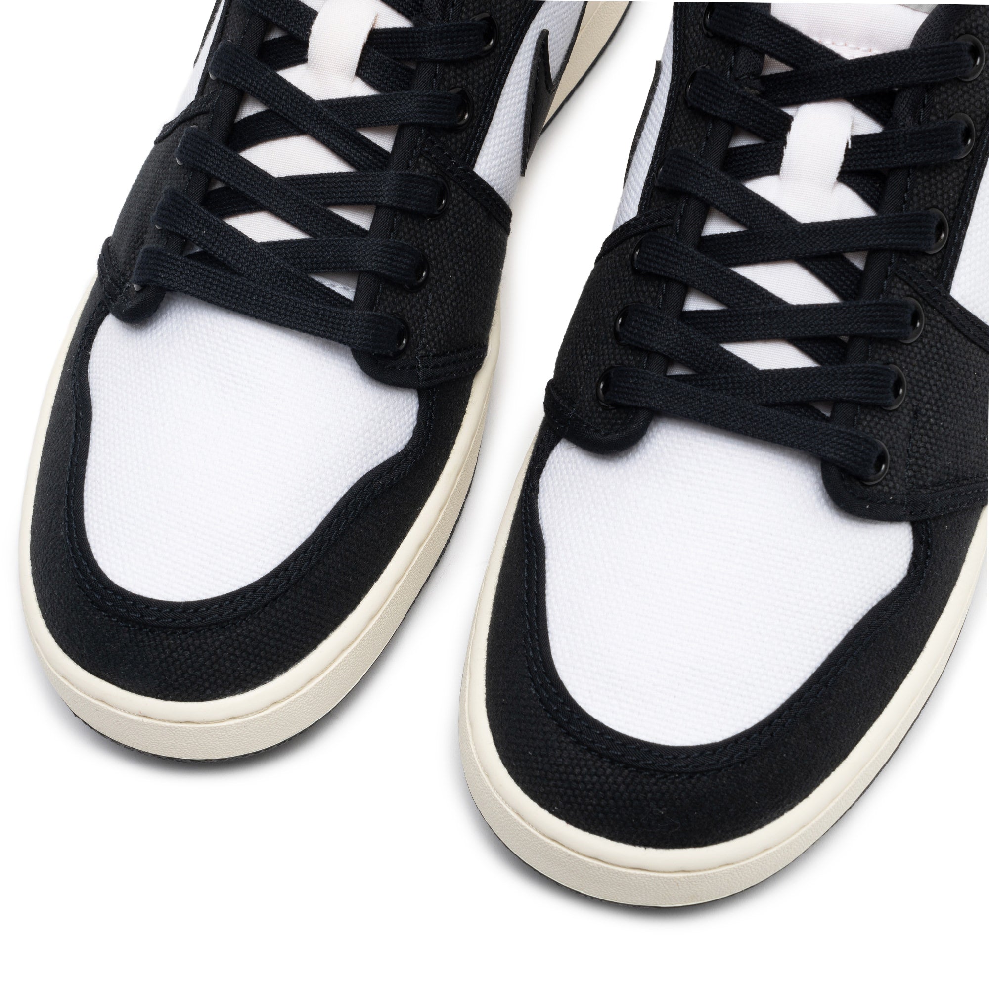 AJKO 1 Low DX4981-100 White