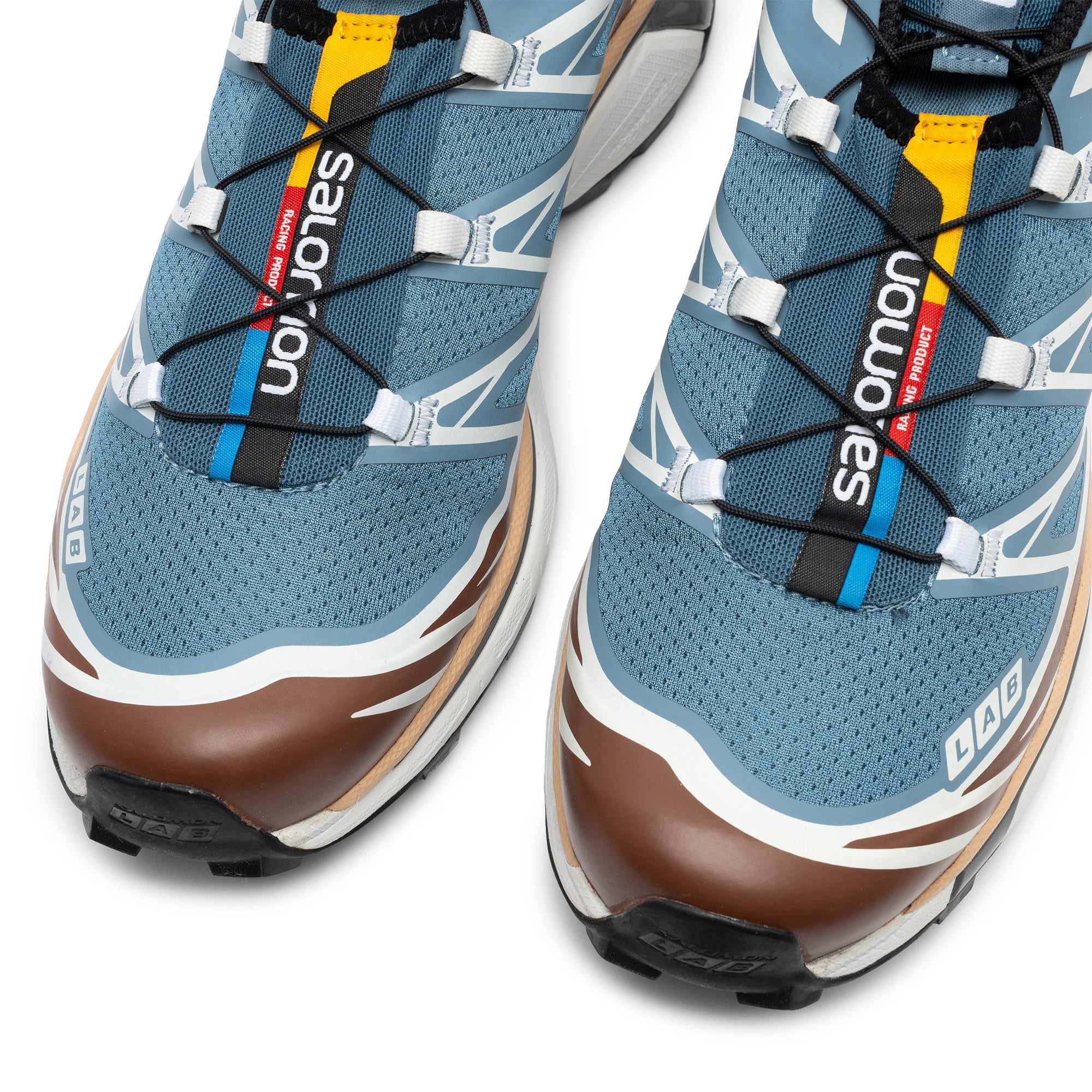 XT-6 472931 Aegean Blue