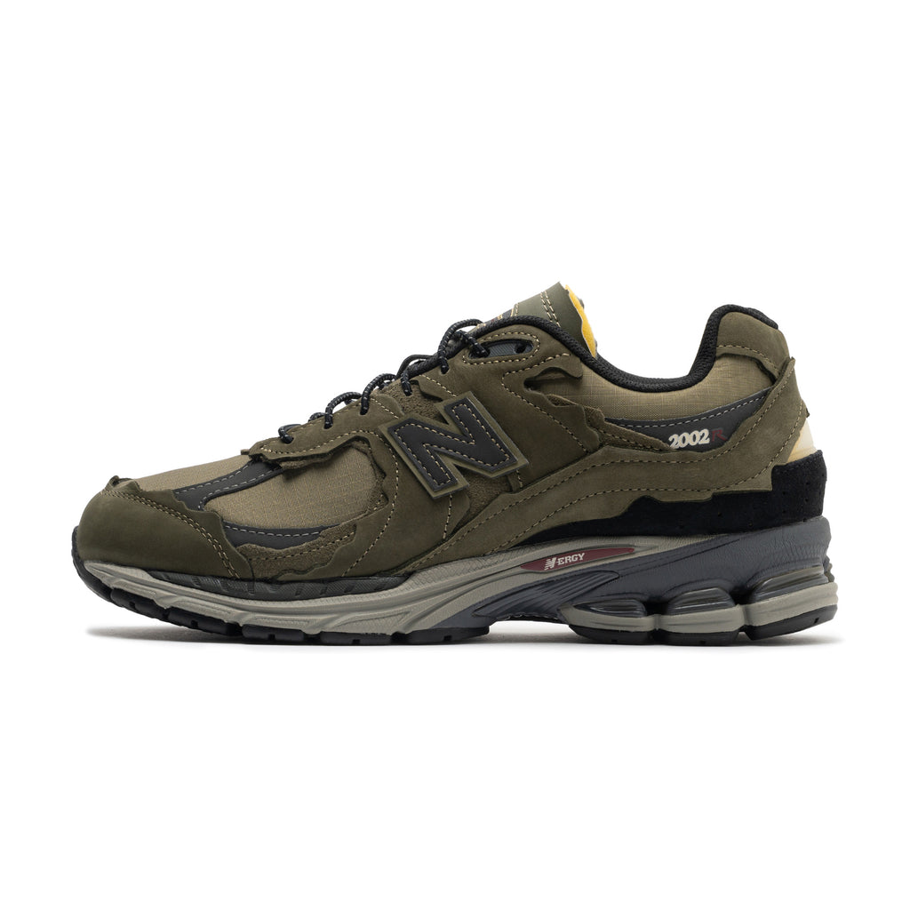 M2002RDN Olive