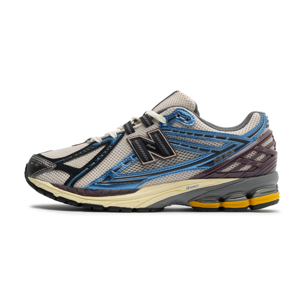 レビュー高評価商品 New Balance M1906RRB Blue Moonbeam – Capsule 靴