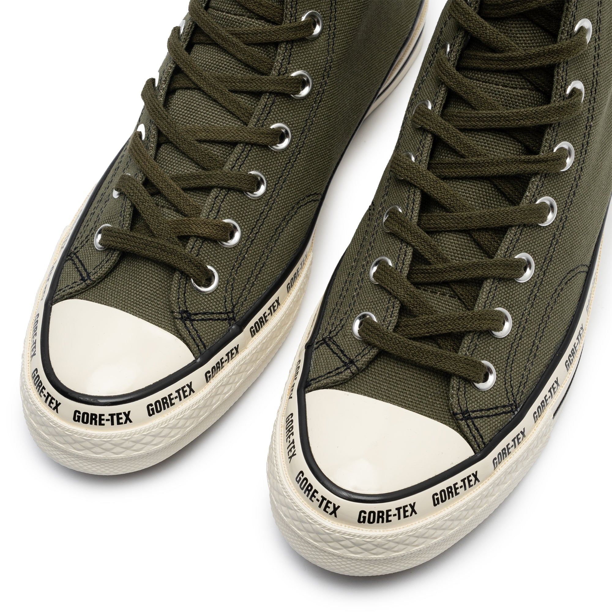 Chuck 70 GTX HI Utility A08566C – Capsule