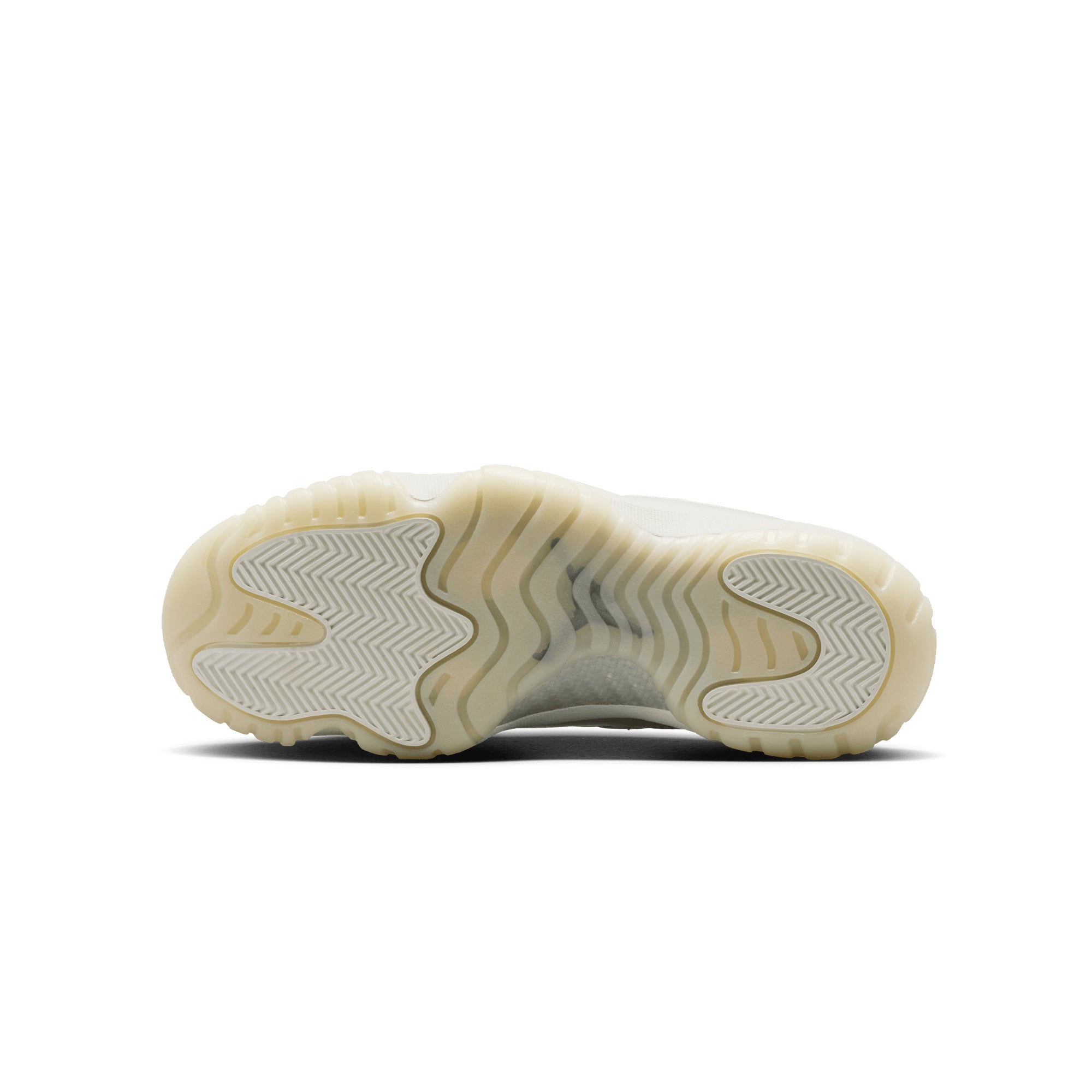 Women's Air Jordan 11 Retro Pearl AR0715-110