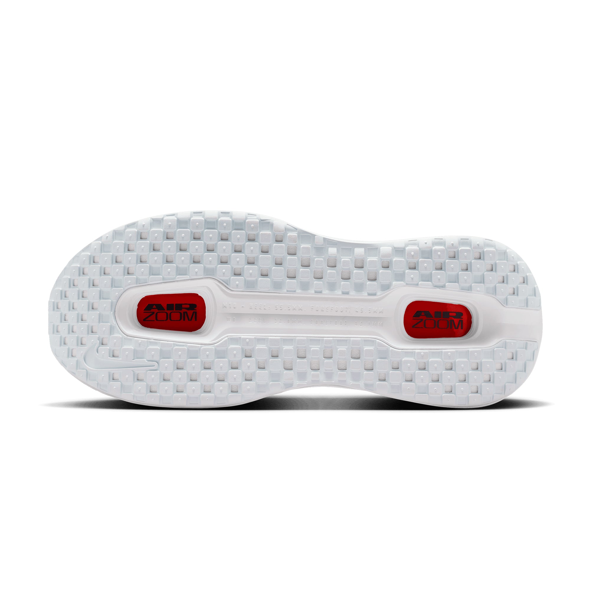 Nike Vomero Premium WHITE/BRIGHT CRIMSON HQ2050-103