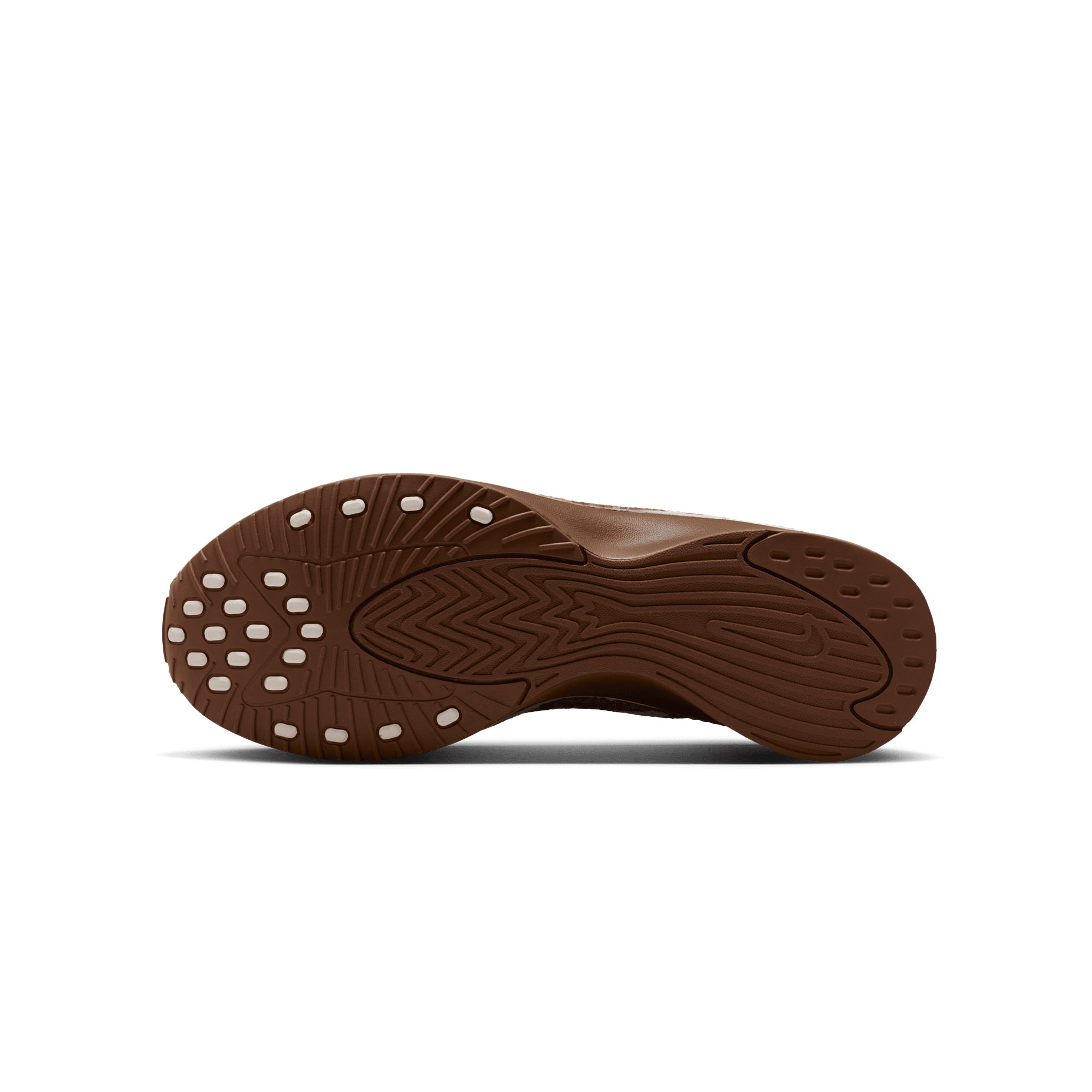 Women's Nike Air Superfly LX Pony Hair Leather CACAO WOW HQ9148-201