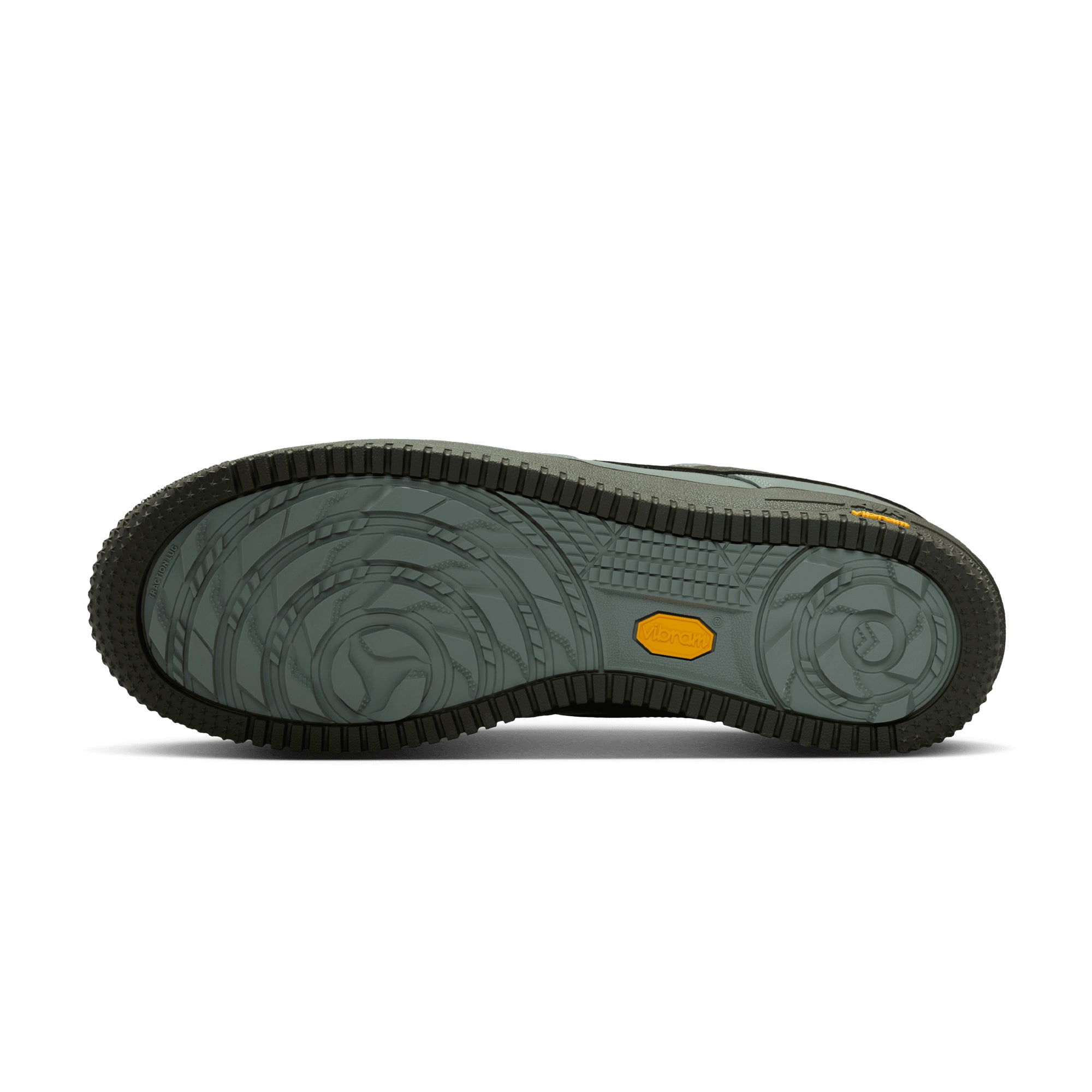 Air Force 1 GTX Vibram CLAY GREEN HV5953-300 – Capsule