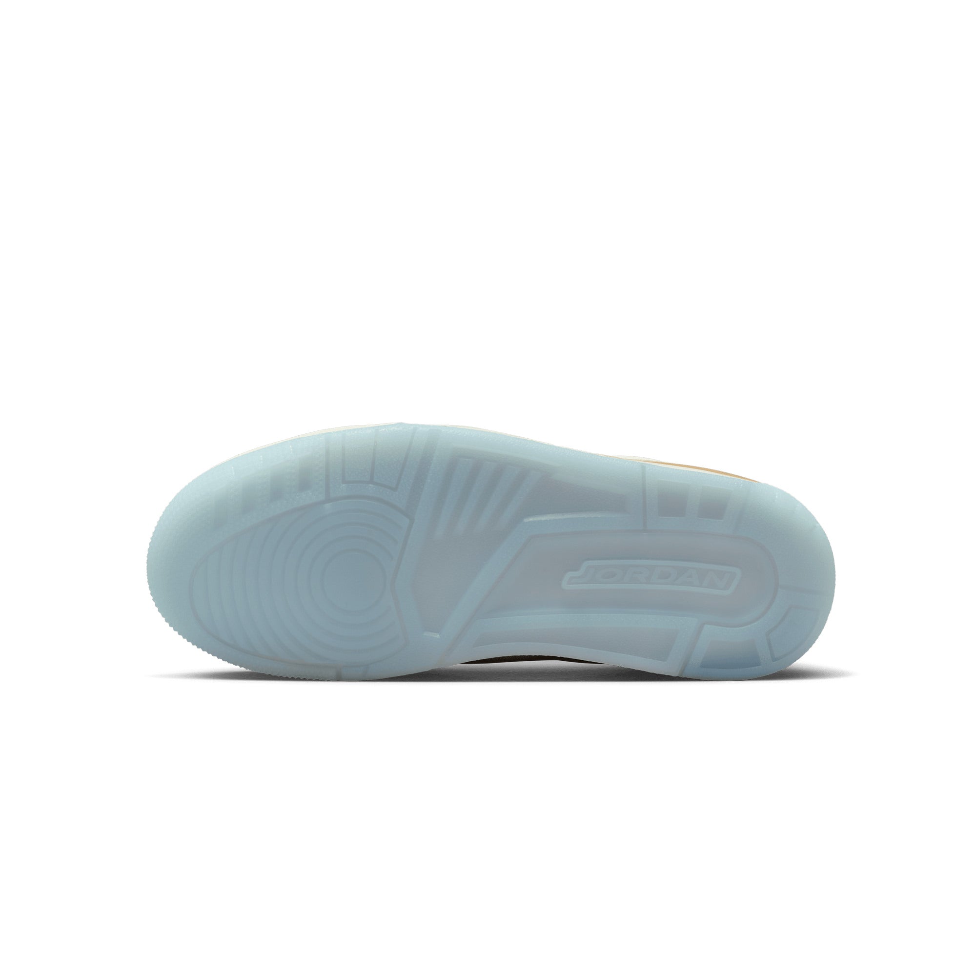 Women's Air Jordan 3 Retro SAIL/TEAM GOLD IB2255-100