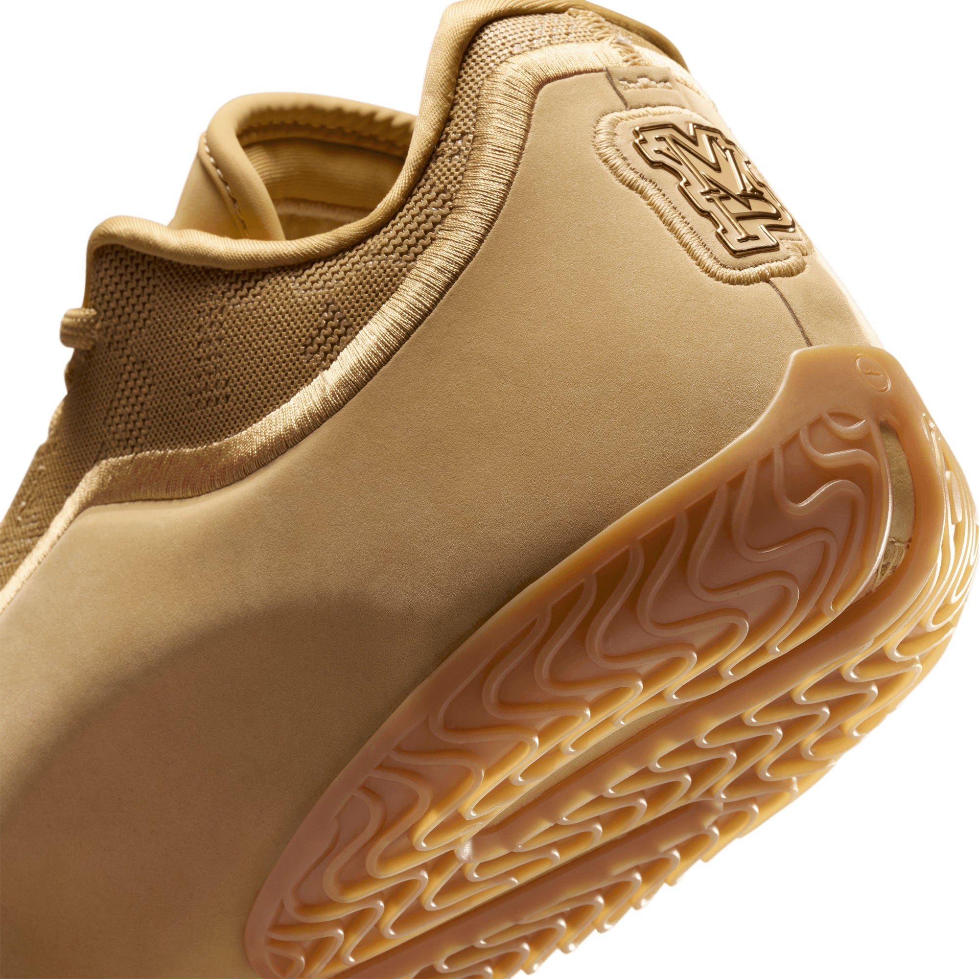 LeBron XXIII Honor Society Wheat Gold IH1513-701