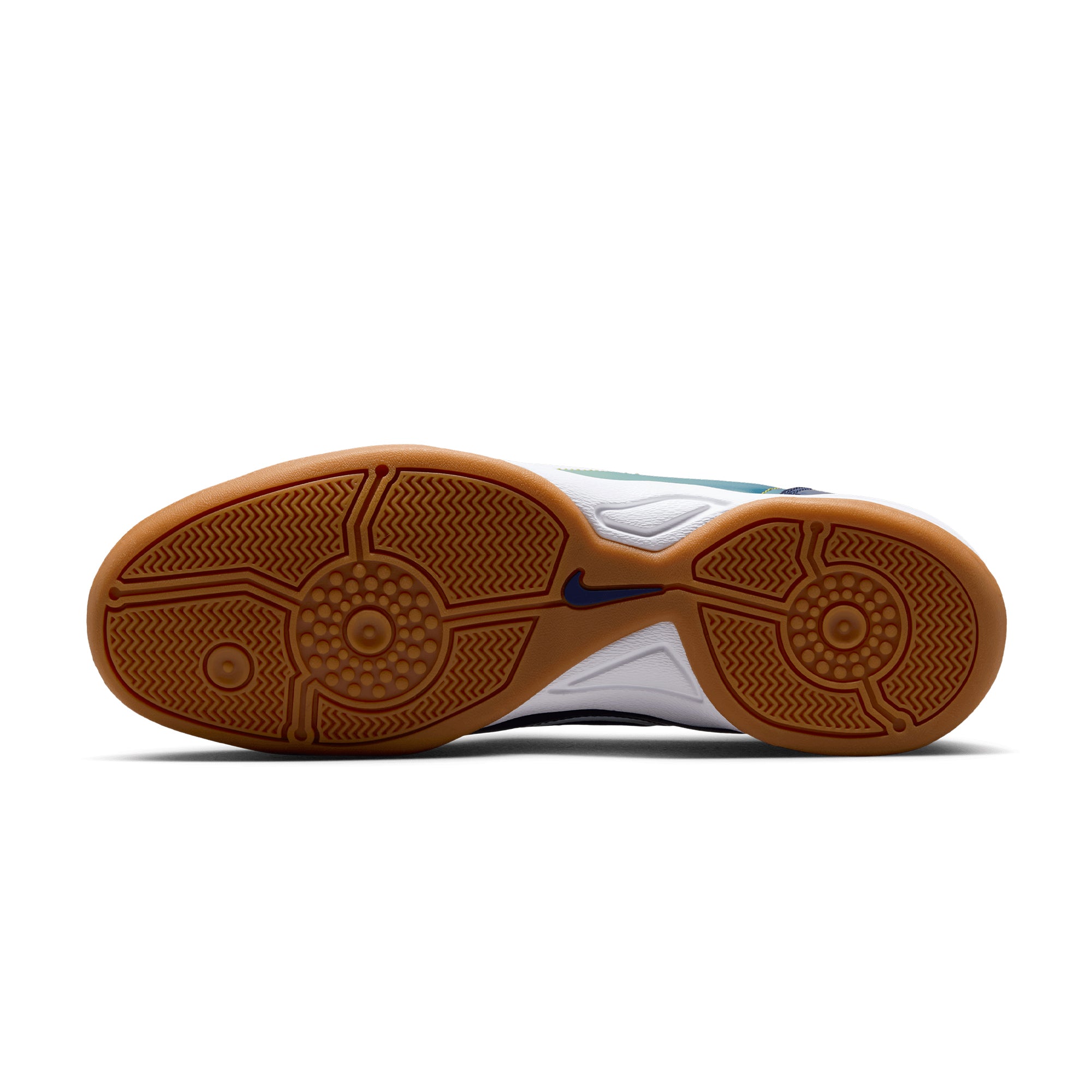 Nike Total 90 BLUE VOID/WHITE-ATOMIC GREEN IH2230-400