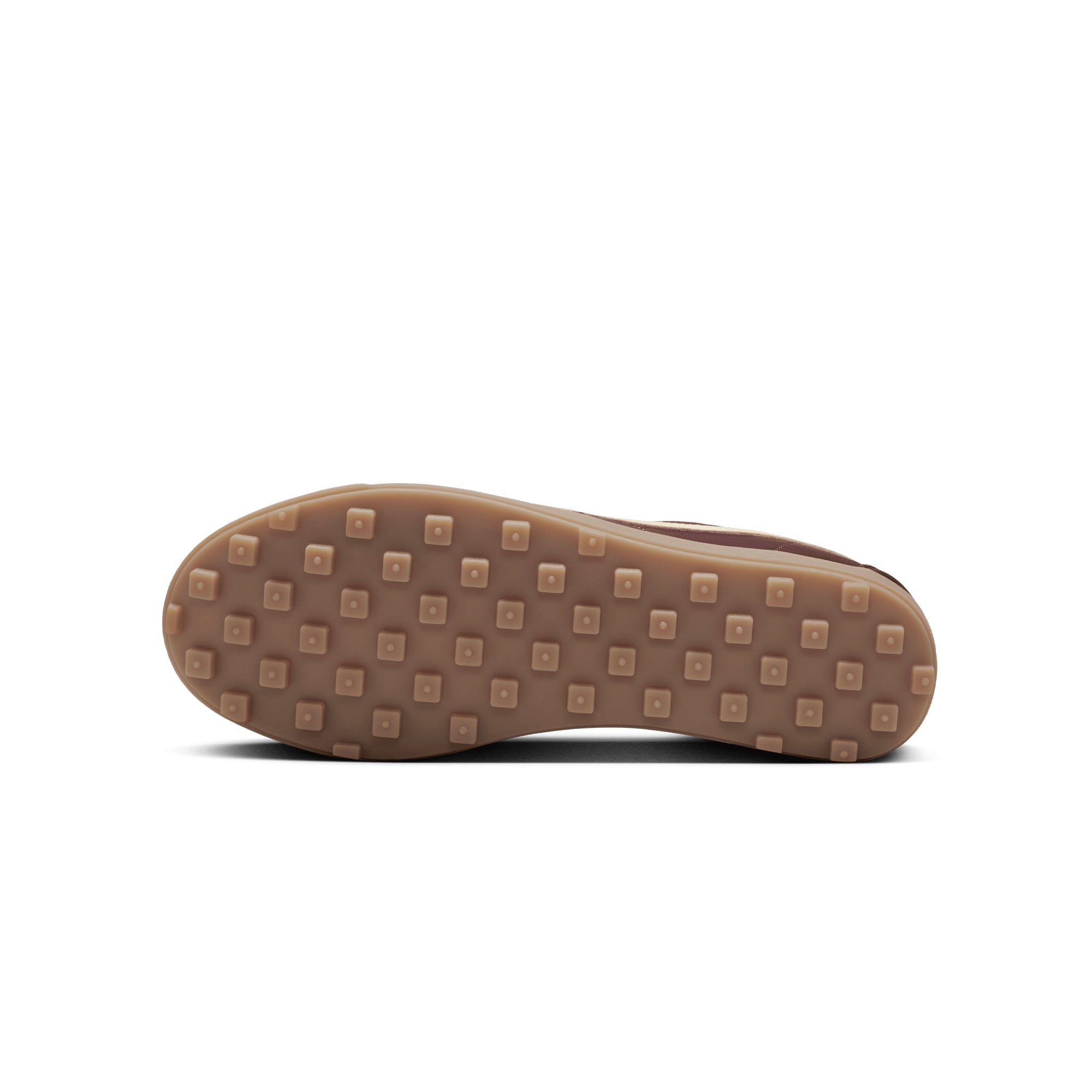 Women's Nike Astrograbber Leather BURGUNDY CRUSH II1259-600