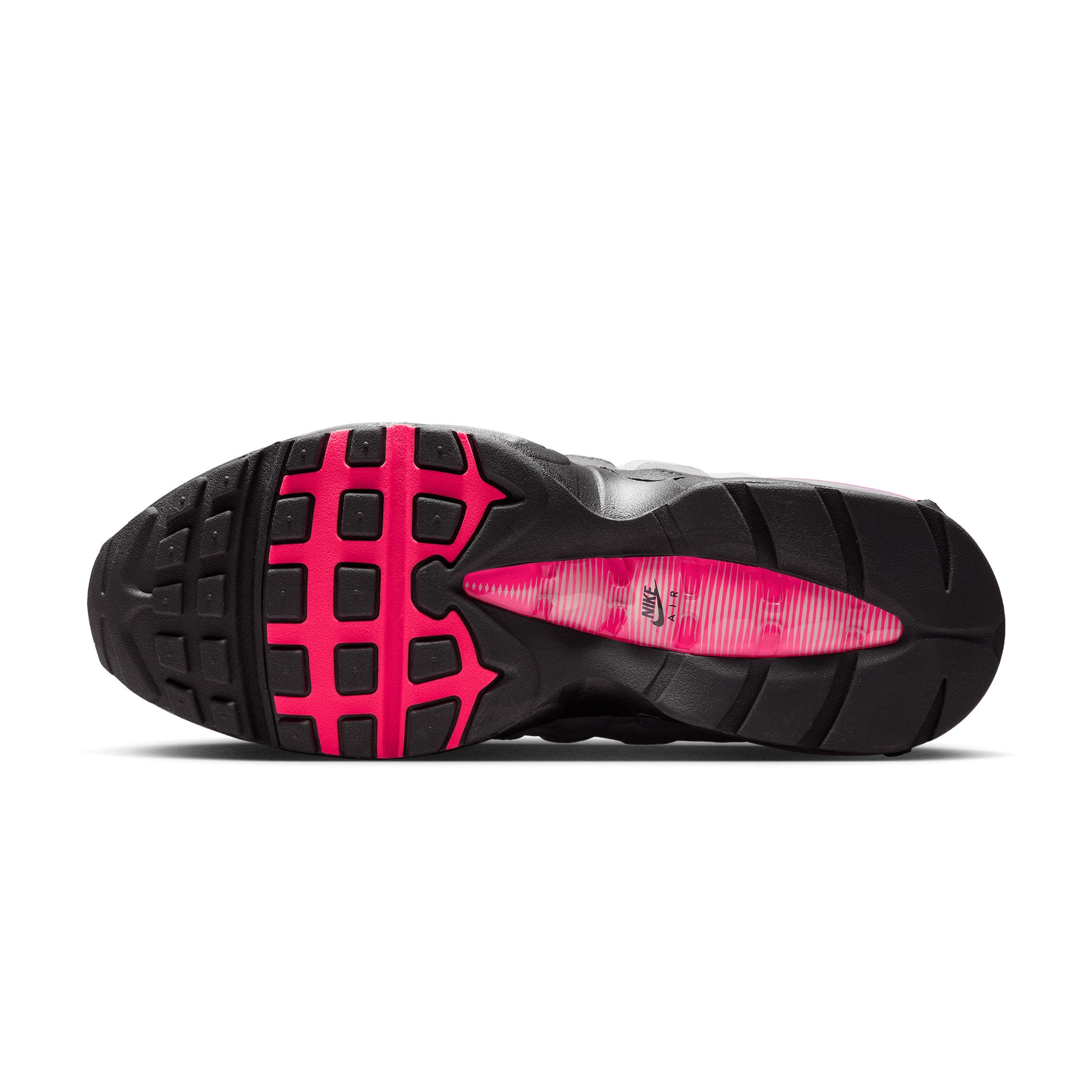 Nike Air Max 95 Big Bubble BLACK IM7410-001