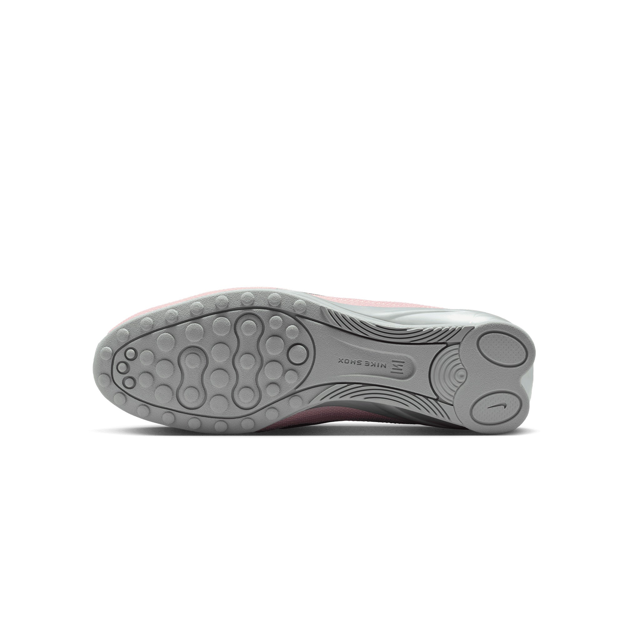 Women's Nike Shox Z Pink Foam IQ7574-663