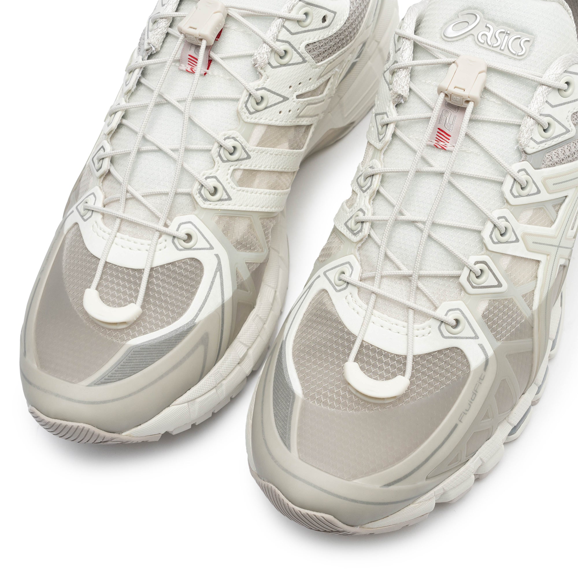 Unaffected Gel Kayano 20 Cream 1203A529 100