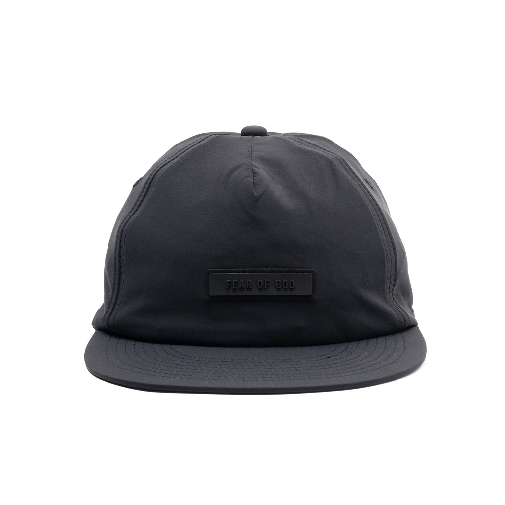 Essentials Cap 642SP234020F Jet Black