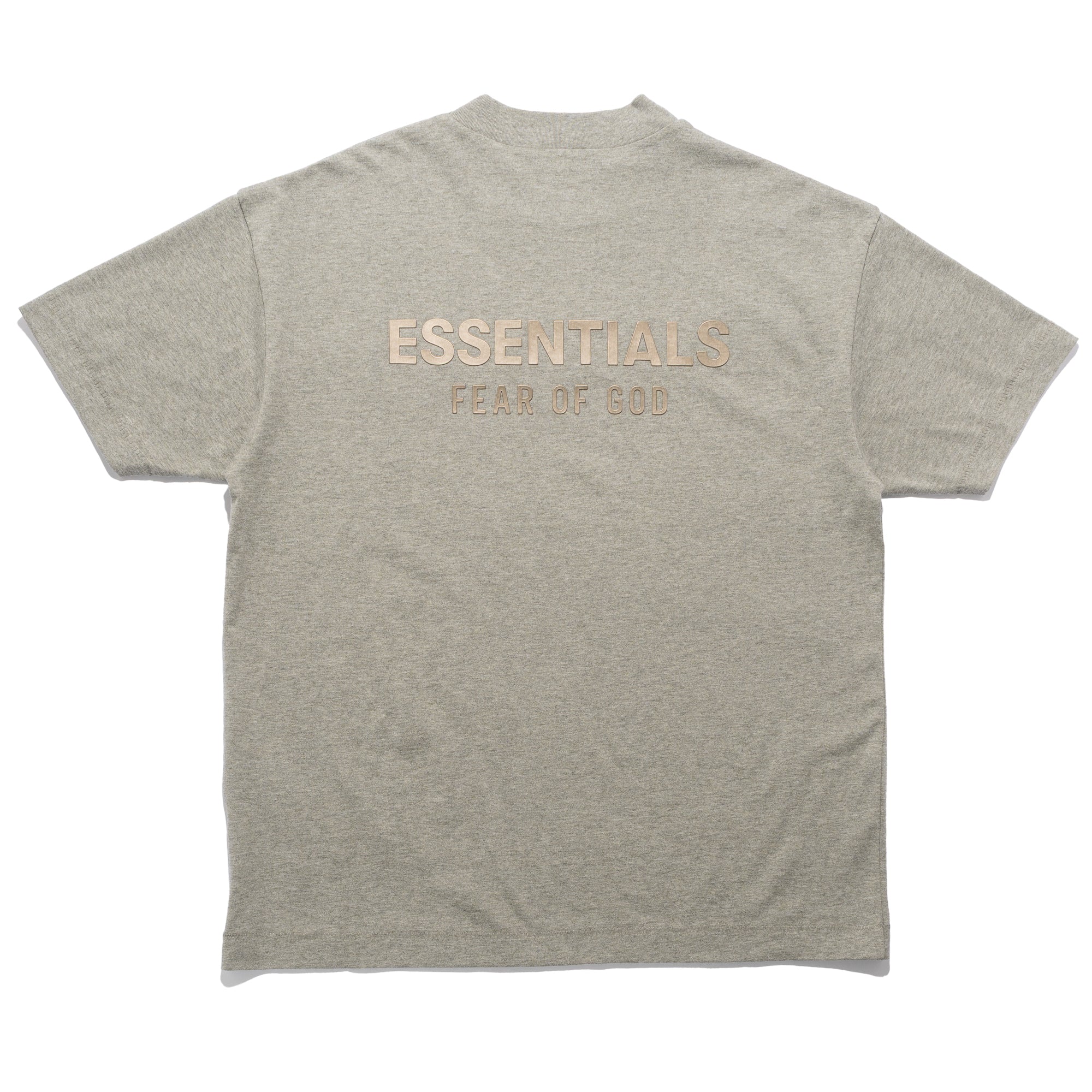 Classic Tee Concrete 125SP254195F