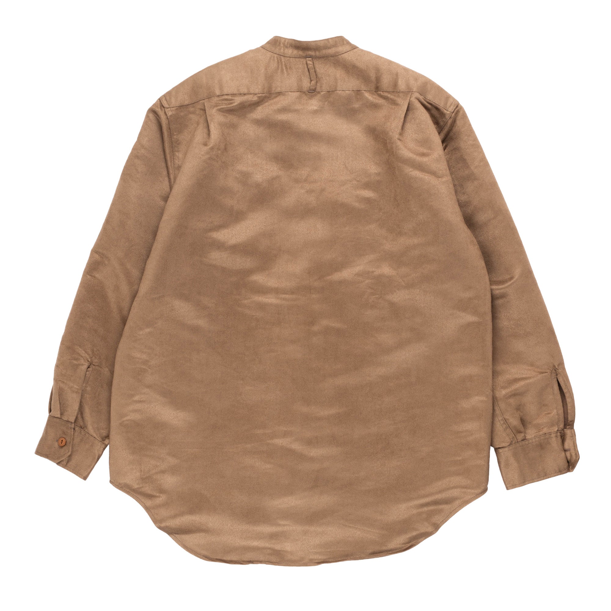 This plush corduroy jacket from