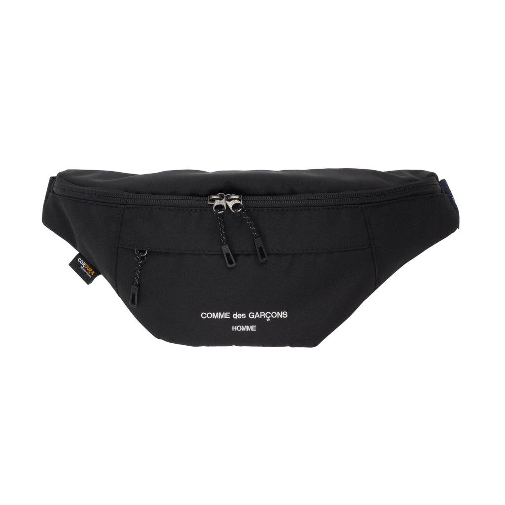 CdGH Waist Bag Black HM-K291-051