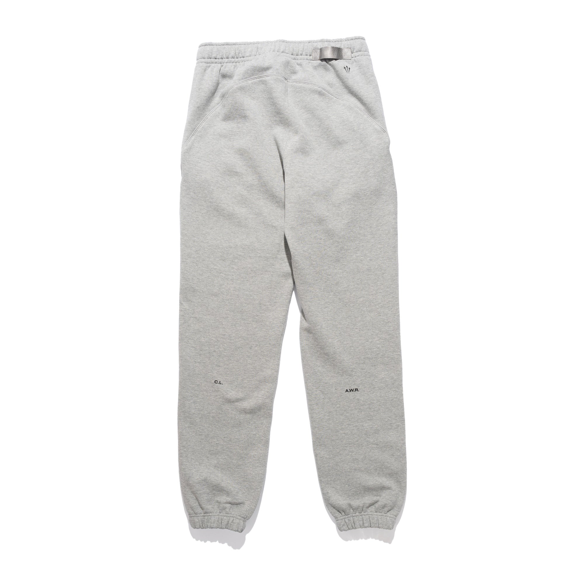 NOCTA CS Pants Grey HM5764-063