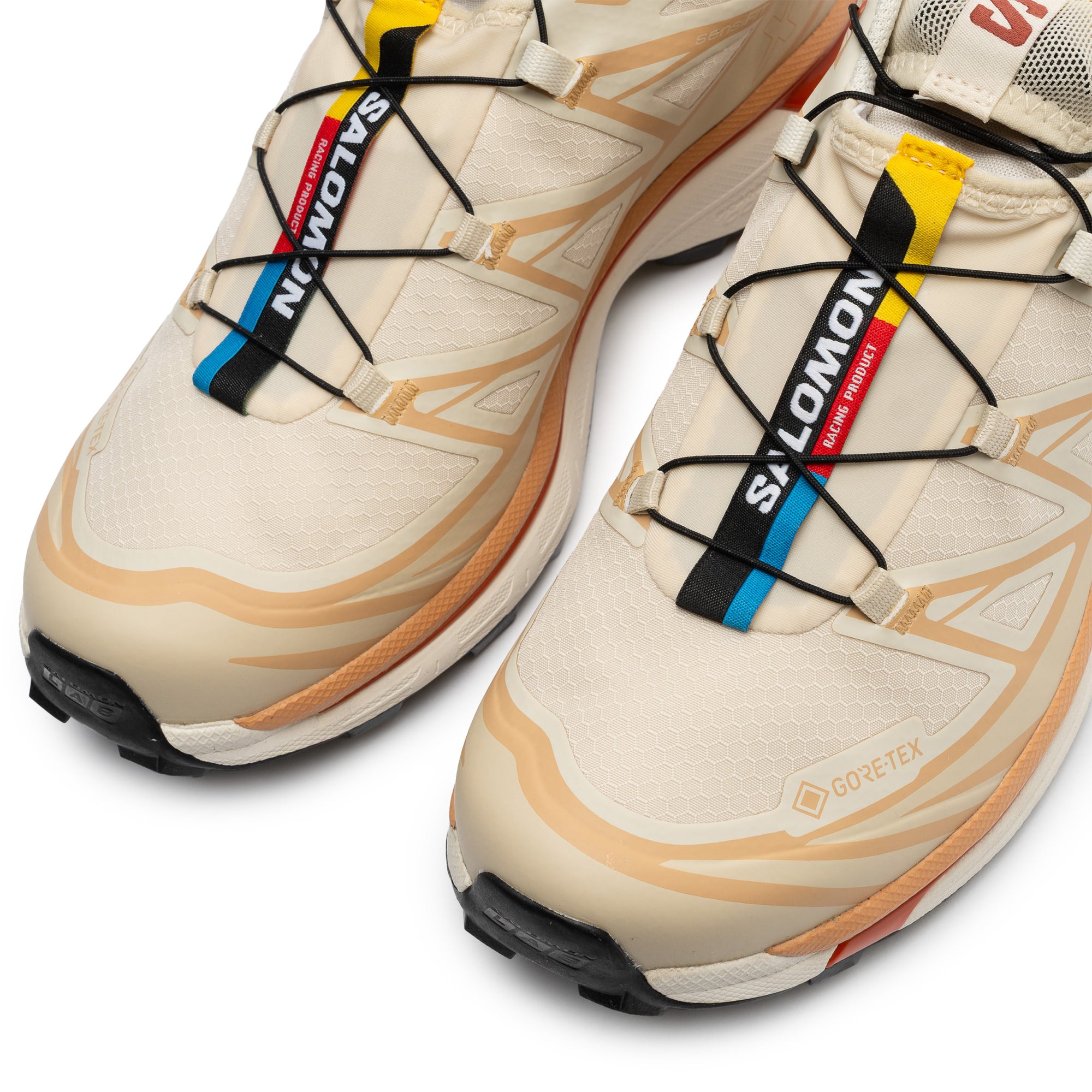 XT-6 GTX Almond Milk 478652 – Capsule