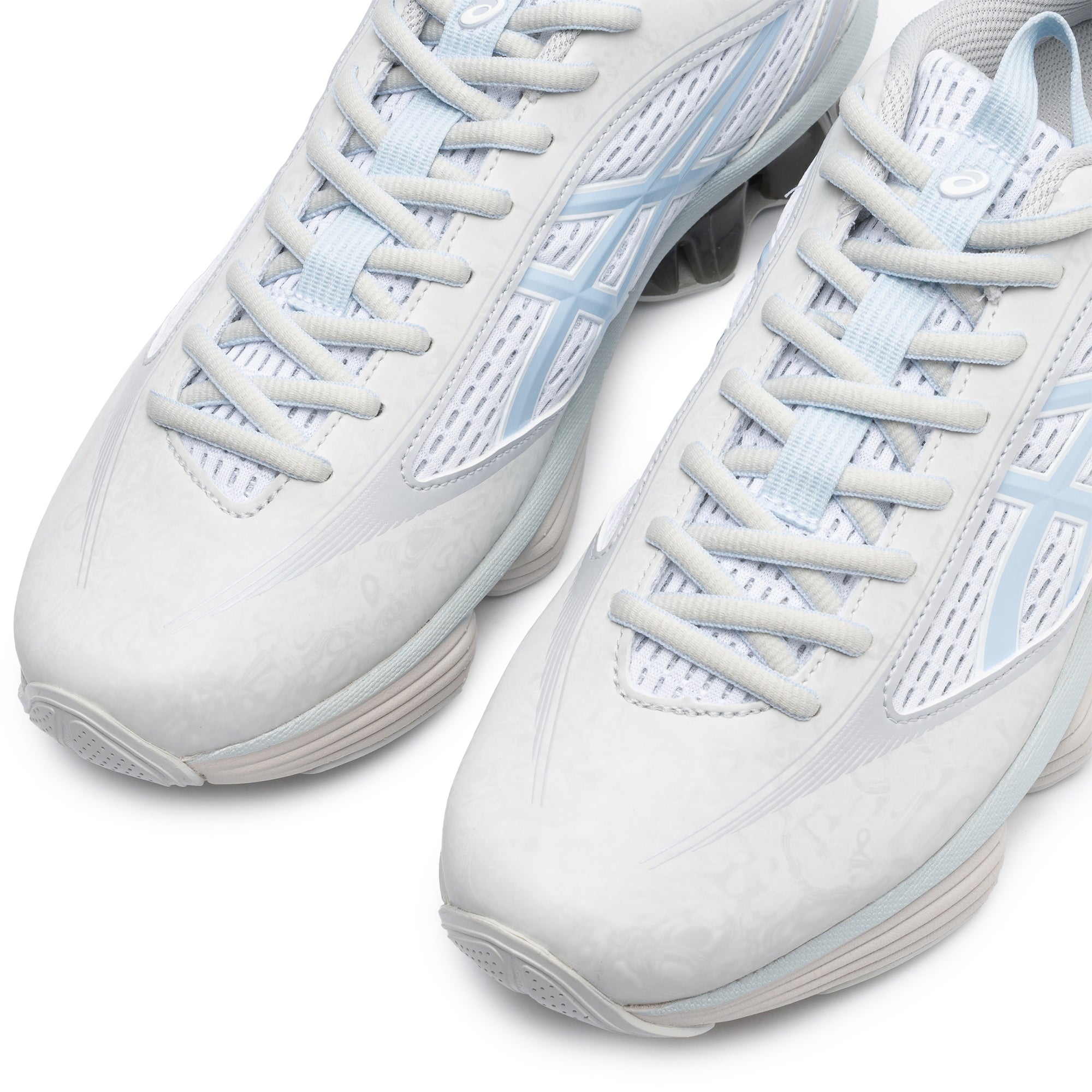 US6-S Gel-Kinetic Fluent Glacier Grey 1203A748-020