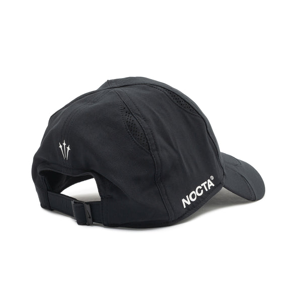 NOCTA Club Cap Black FV5541-010