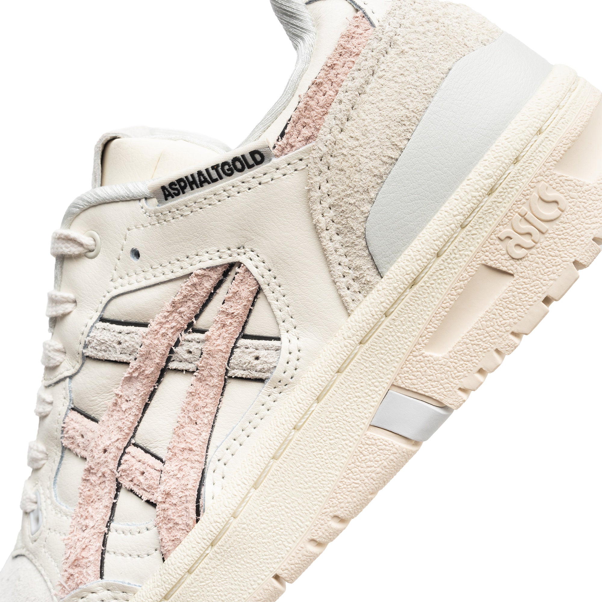 Asphaltgold EX89 1203A326-100 Cream