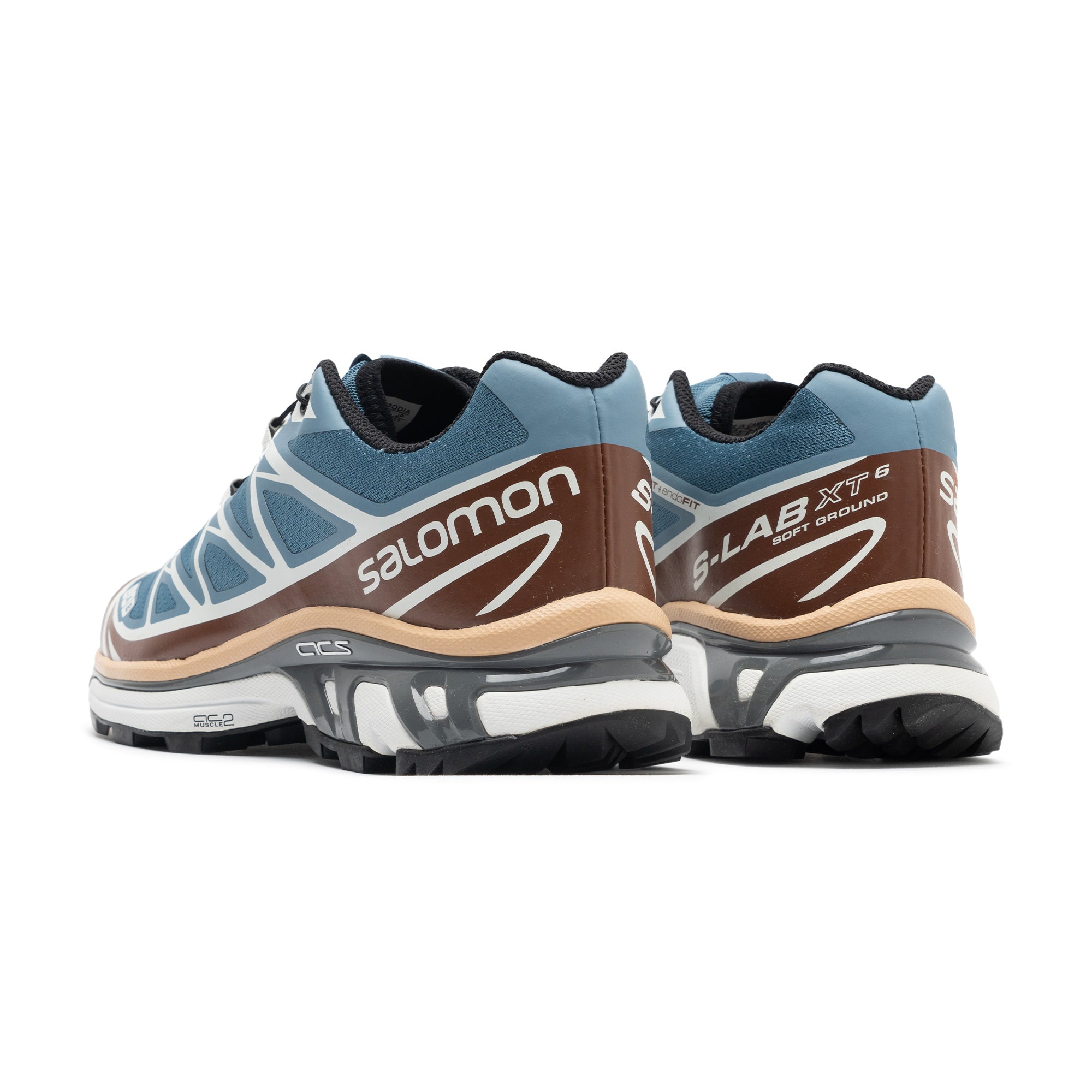 XT-6 472931 Aegean Blue