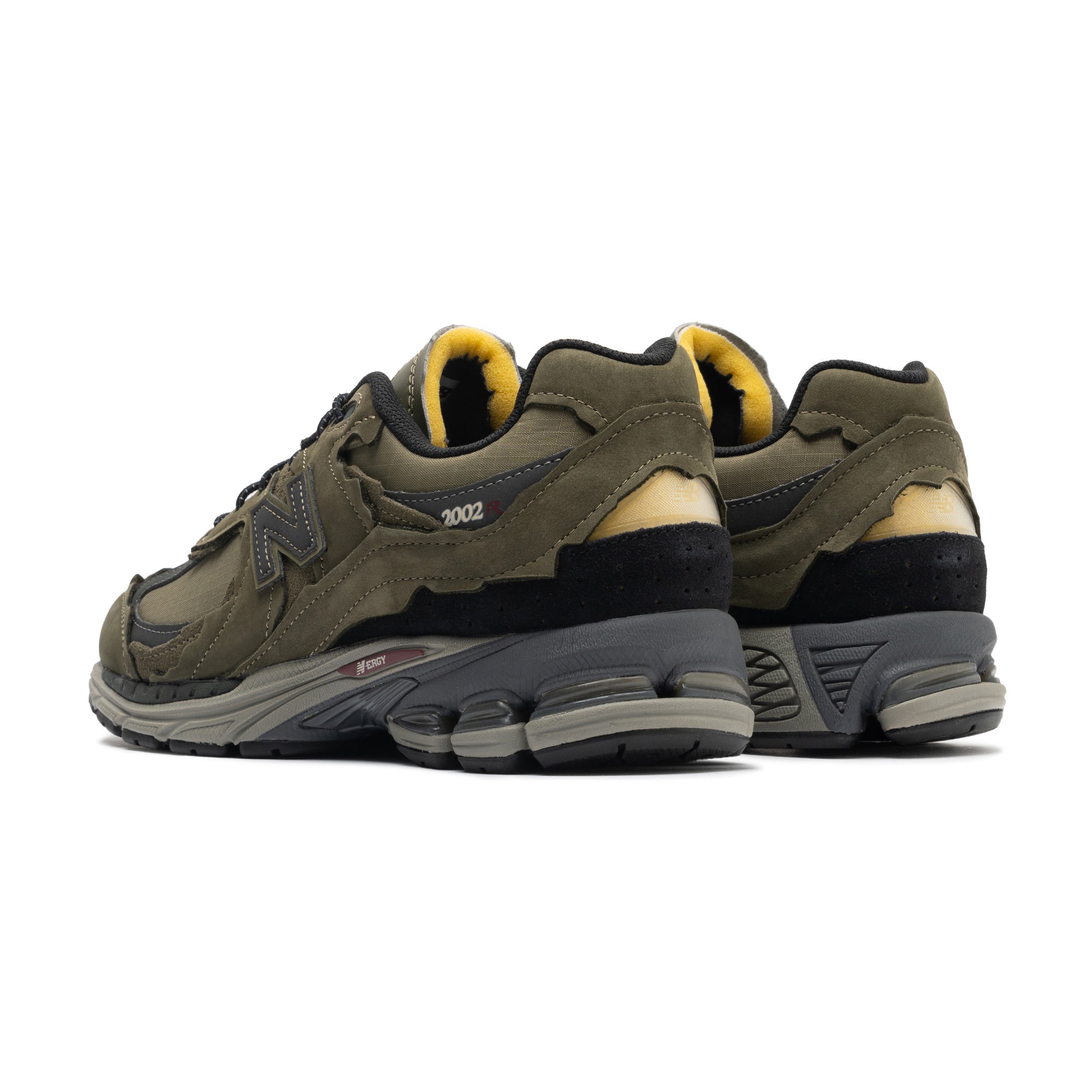 M2002RDN Olive