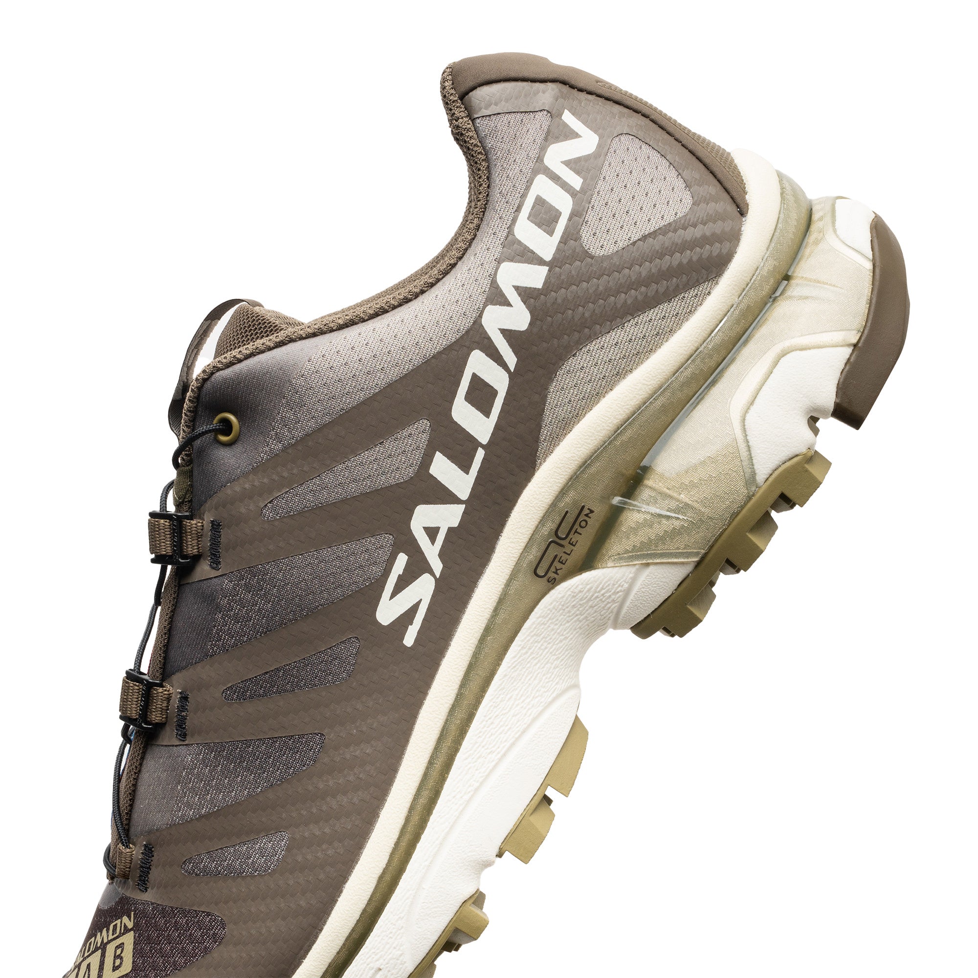 zapatillas de running Salomon mujer ritmo medio gore-tex talla 41.5