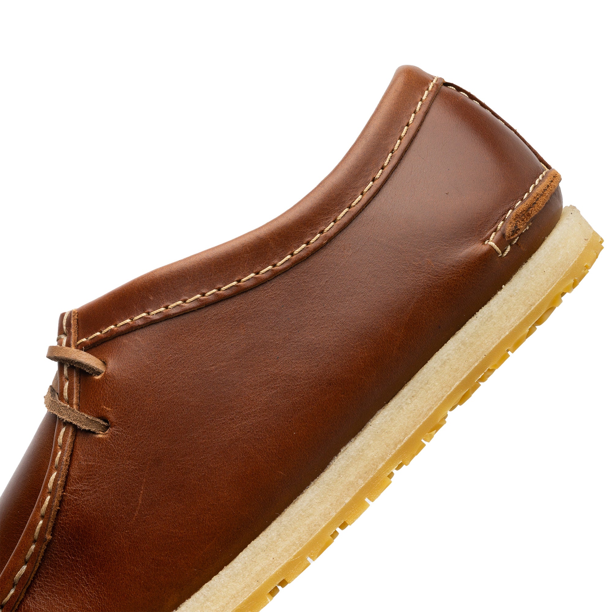 Godney Lace Brown 81128 – Capsule