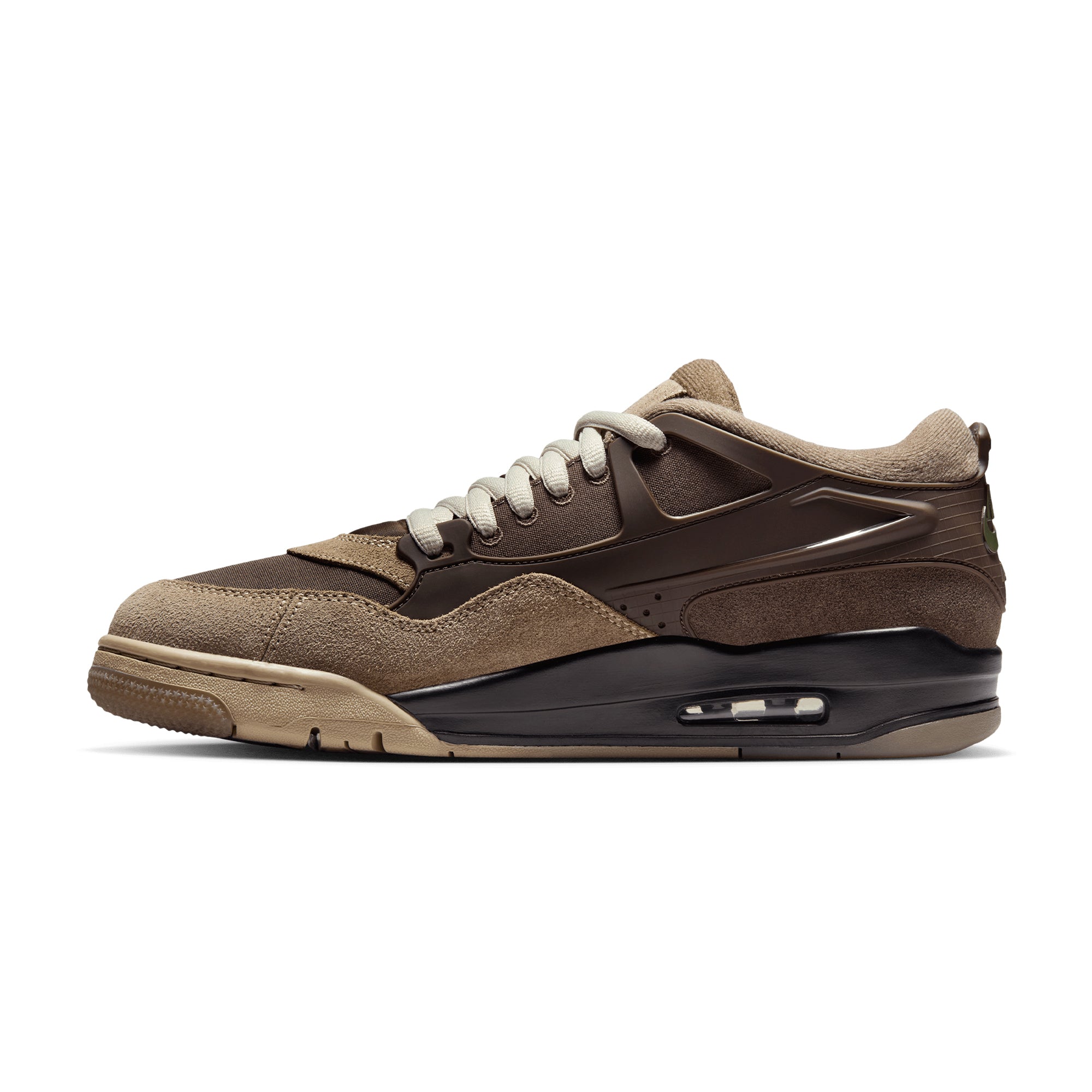 Air Jordan 4 RM IRONSTONE FQ7939-022
