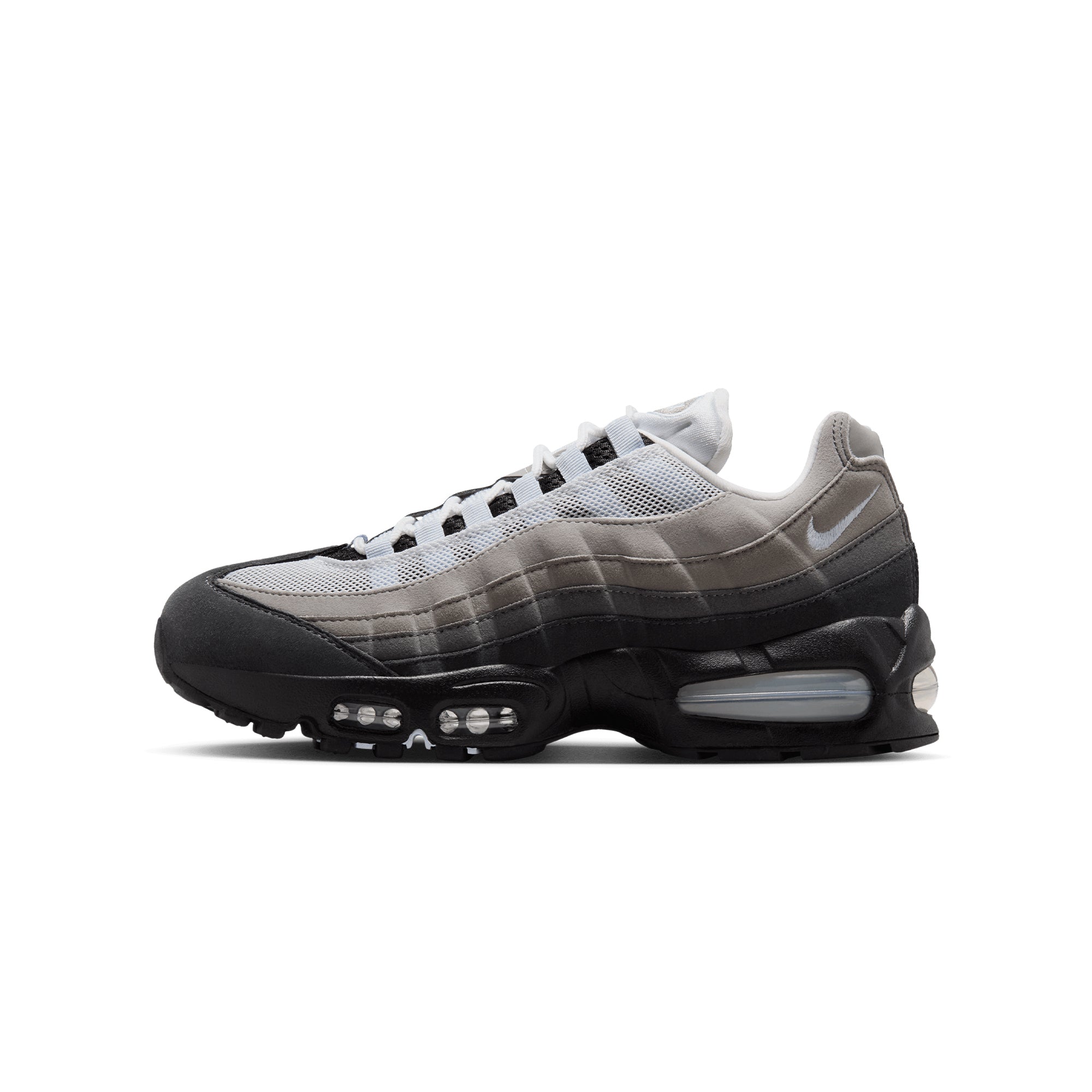 Women's Nike Air Max 95 OG BLACK HJ5996-002