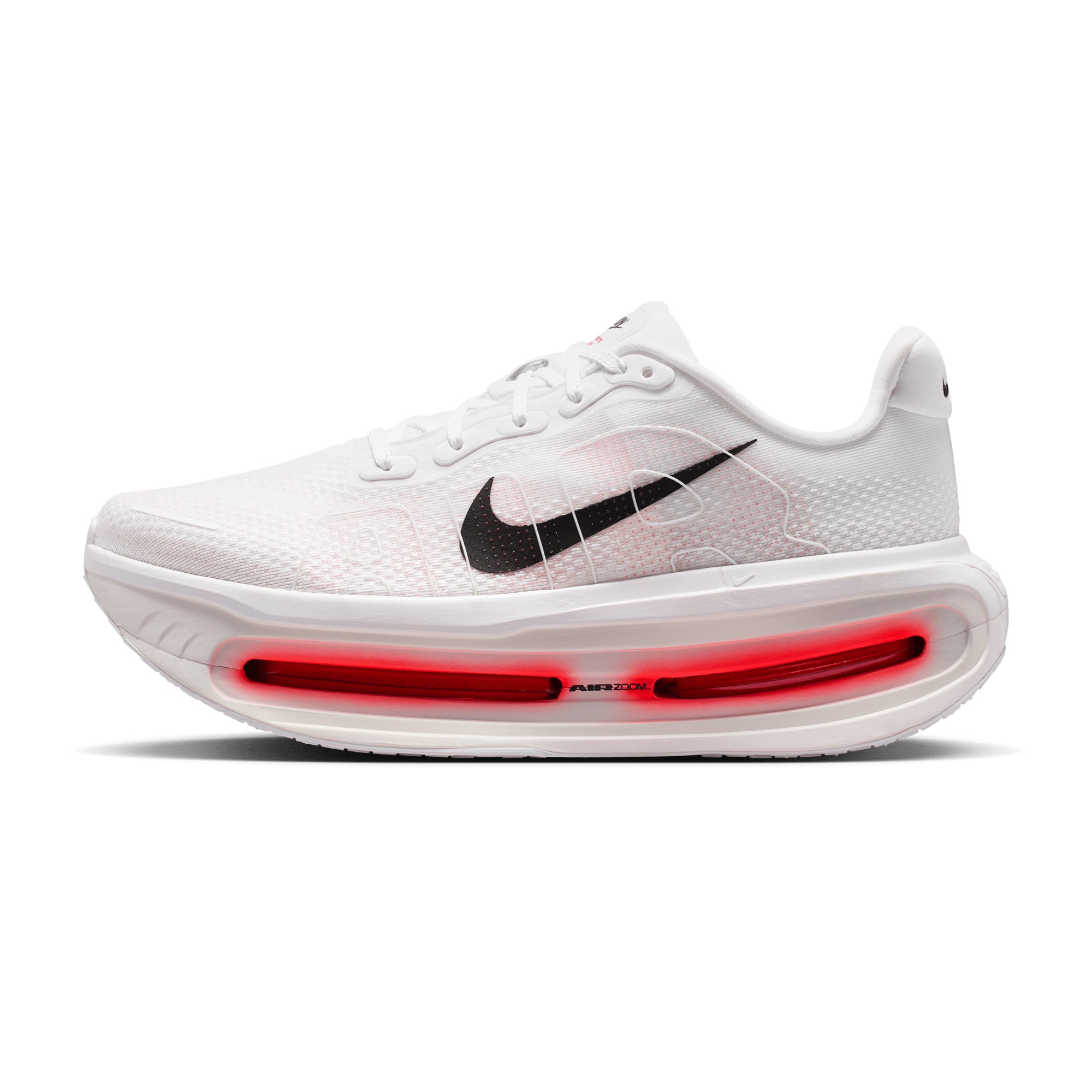 Nike Vomero Premium WHITE/BRIGHT CRIMSON HQ2050-103