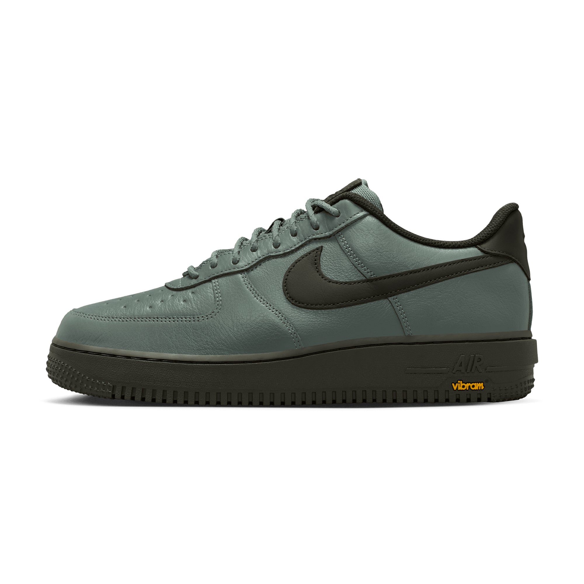 Air Force 1 GTX Vibram CLAY GREEN HV5953-300