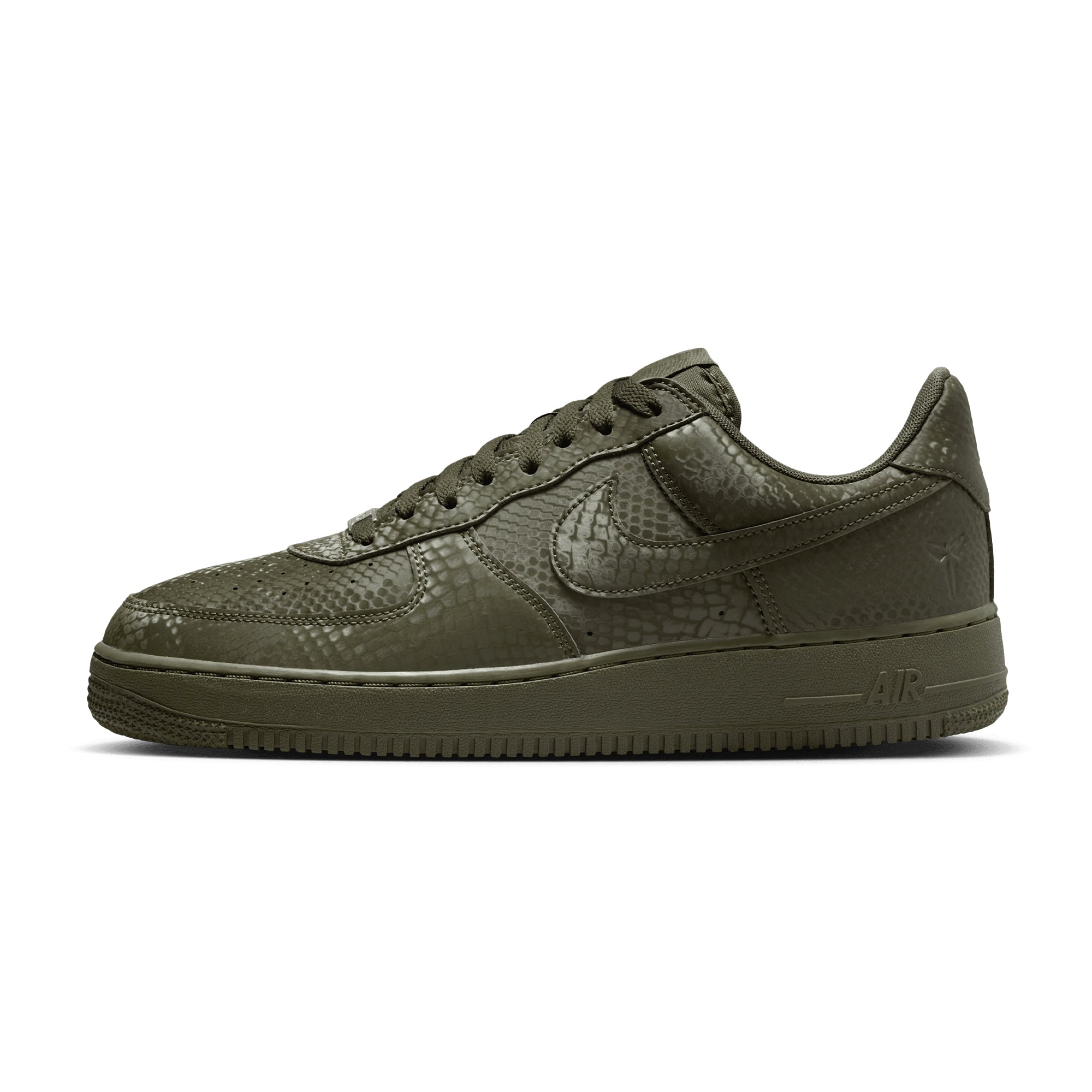 Kobe Air Force 1 Low CARGO KHAKI IB0018-301
