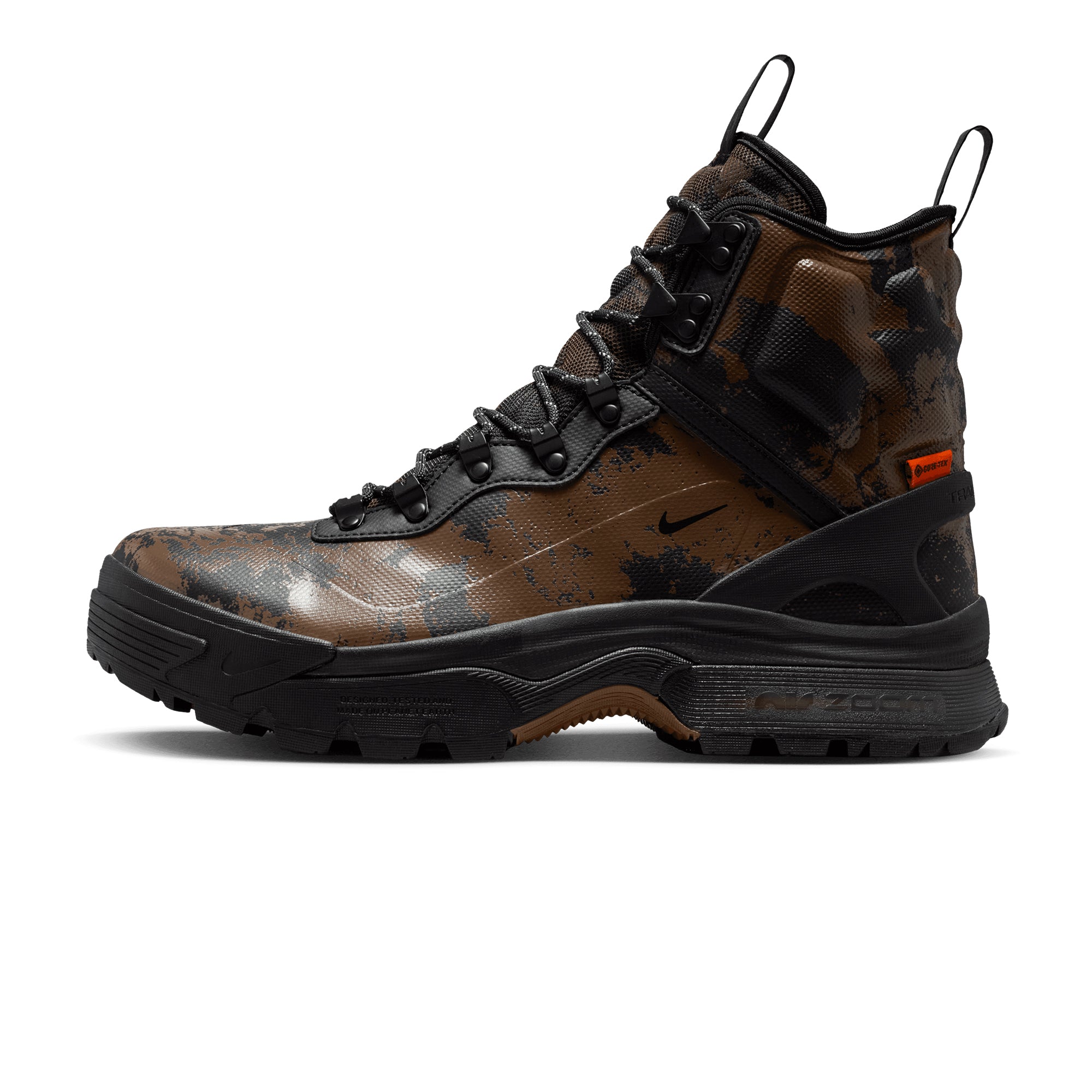 Nike ACG Zoom Gaiadome GORE-TEX SE MOSSWOOD IB2328-200
