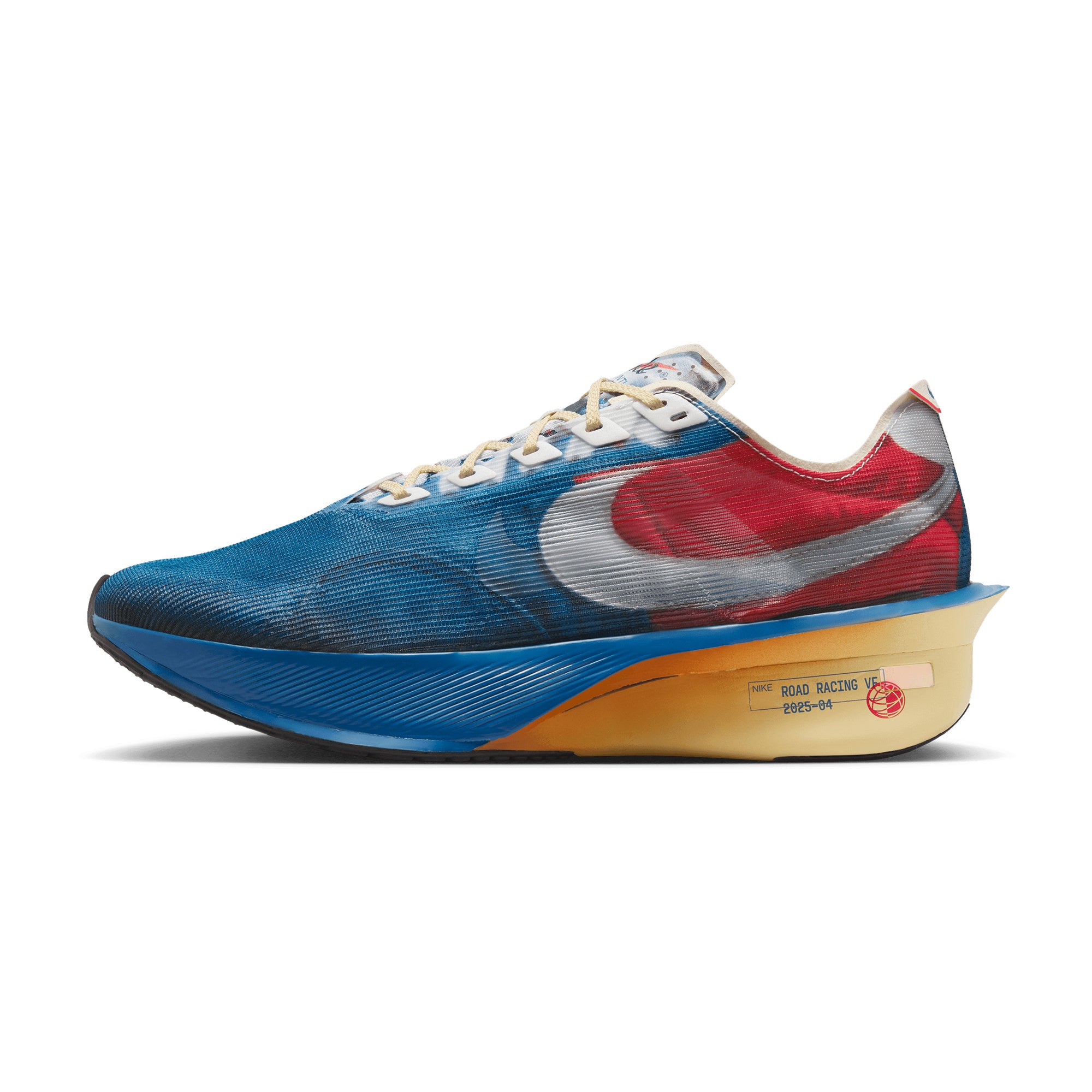 Nike Vaporfly 4 MULTI-COLOR IH3586-999