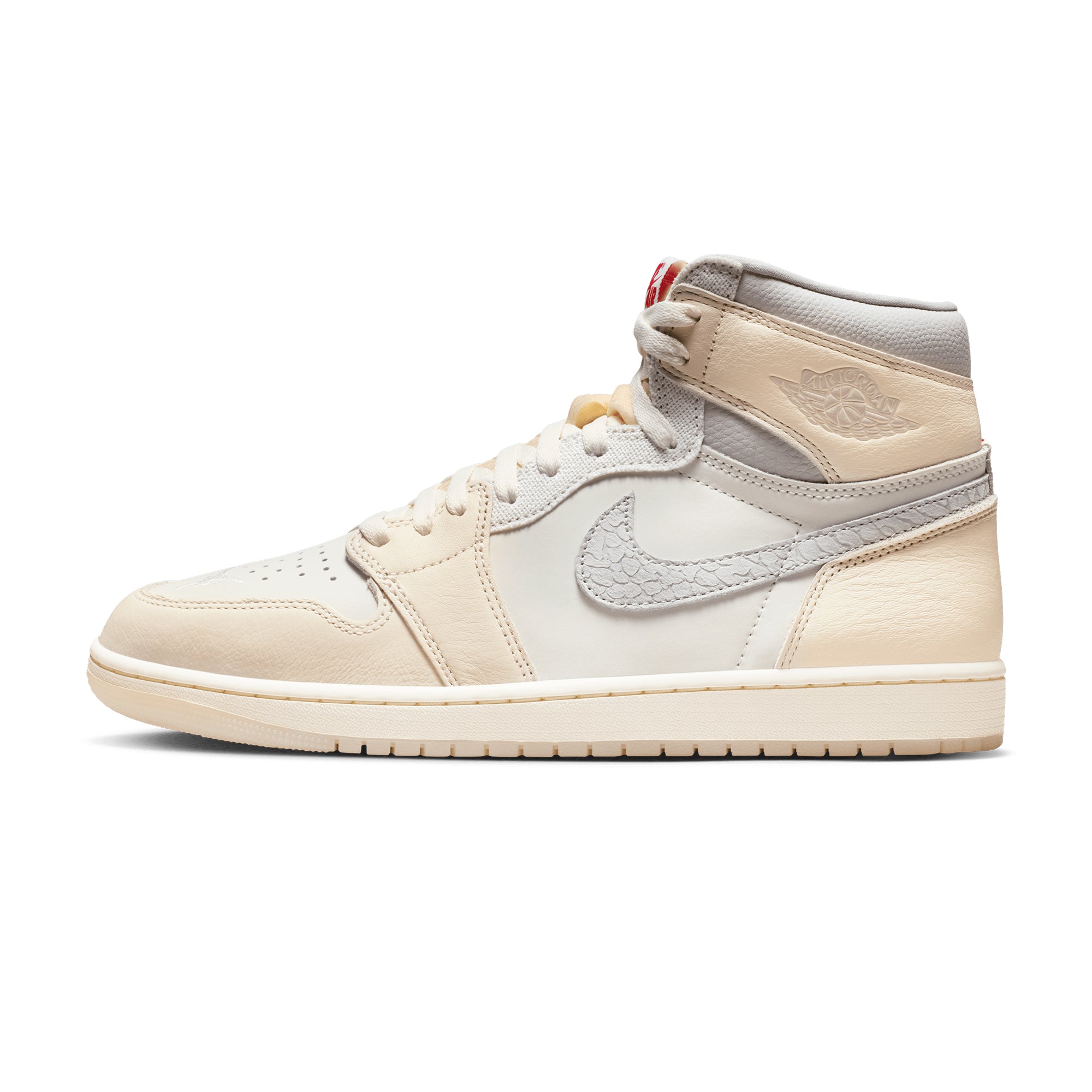 Air Jordan 1 Retro High OG SAIL IH4363-100