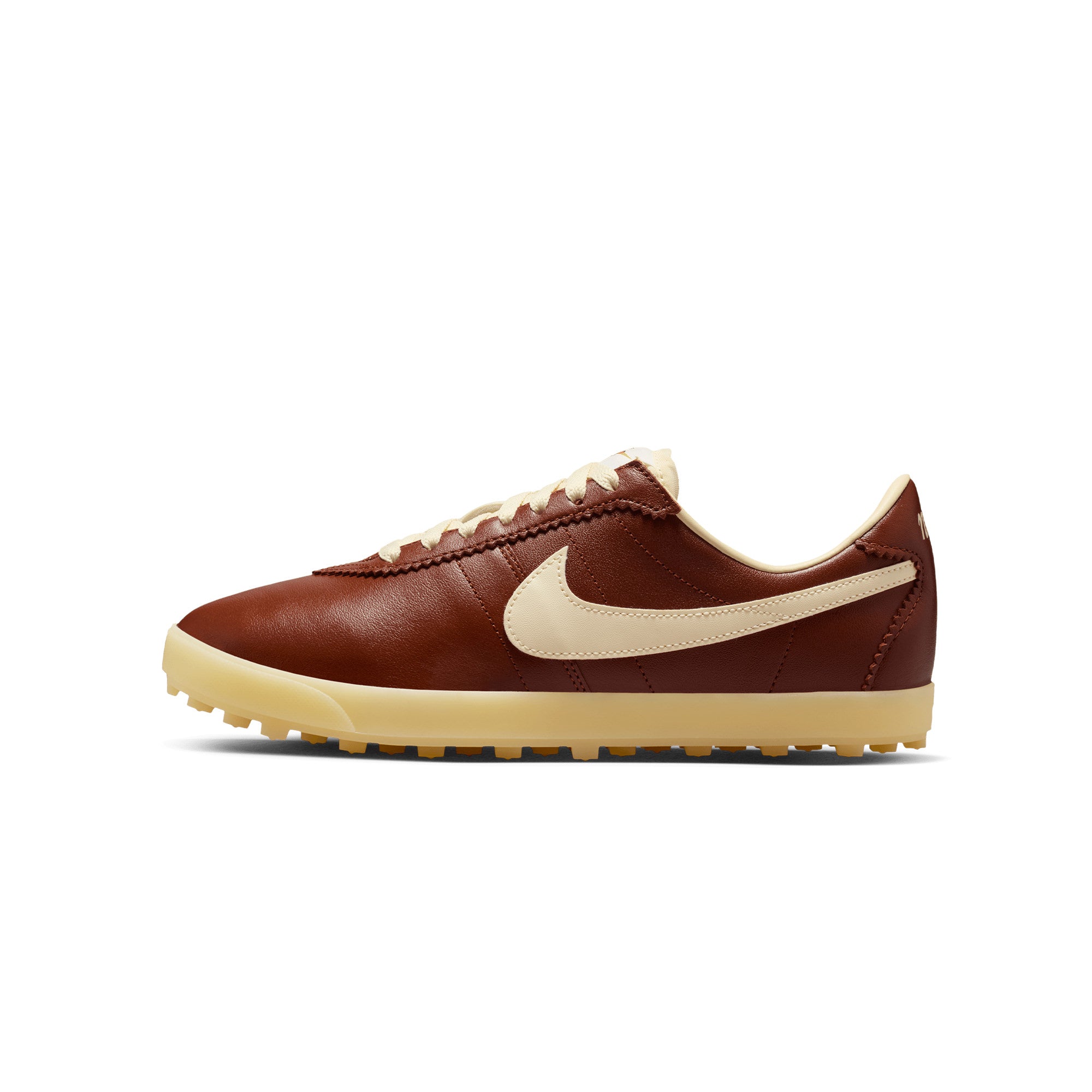 Women's Nike Astrograbber Leather CINNAMON II1259-200