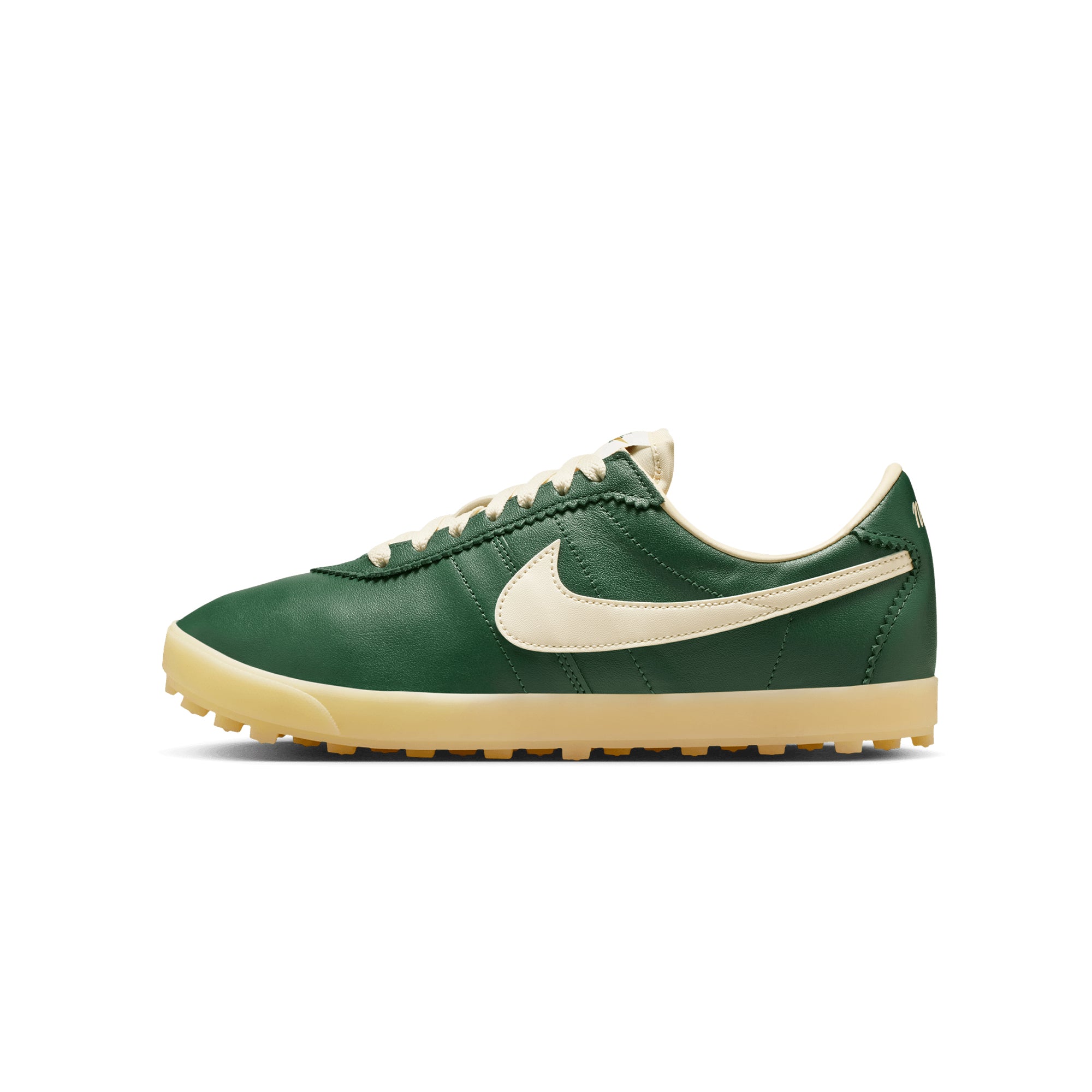 Women's Nike Astrograbber Leather FIR/MUSLIN II1259-300