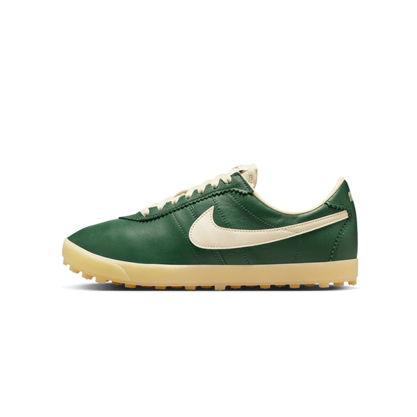 Women's Nike Astrograbber Leather FIR/MUSLIN II1259-300 – Capsule
