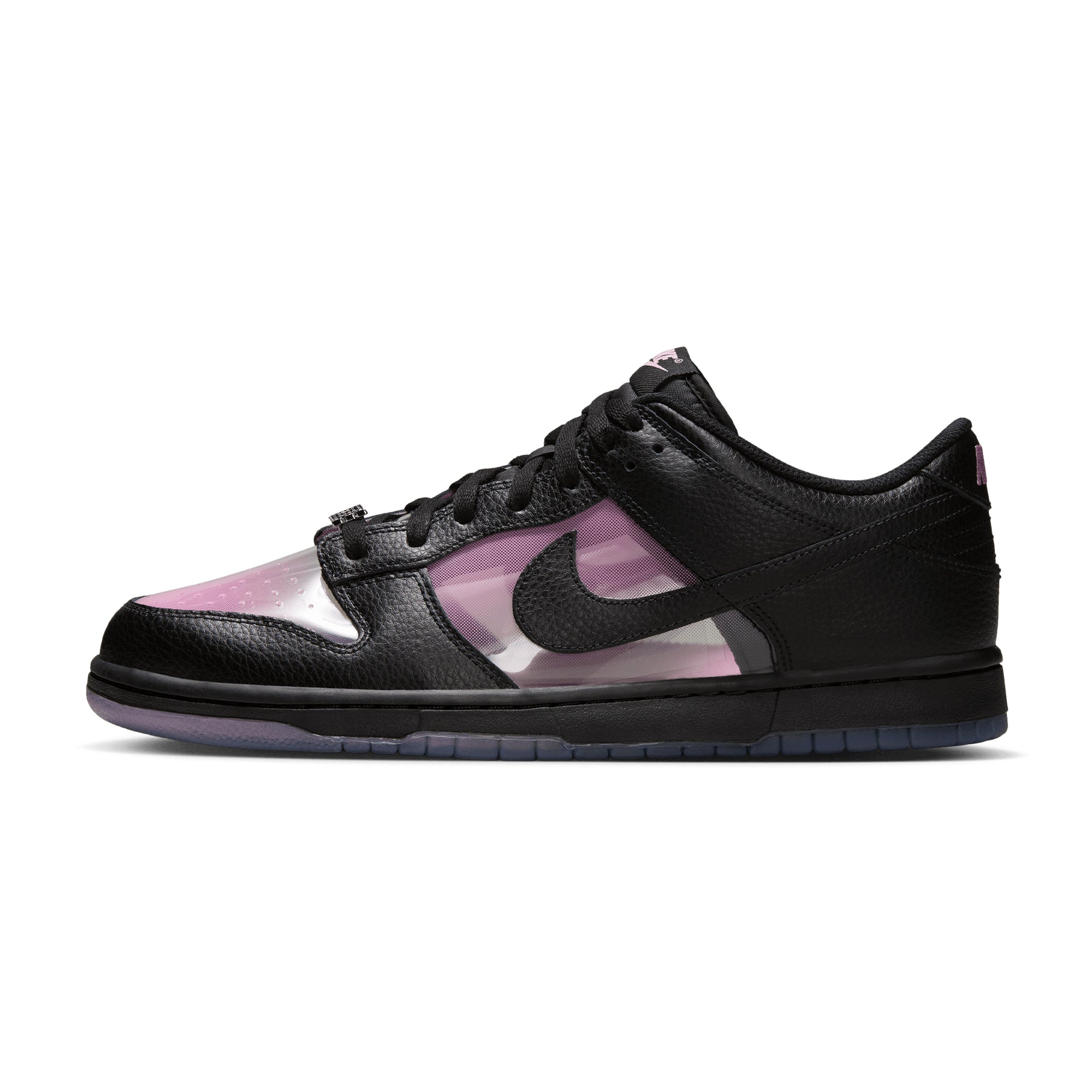 Nike Dunk Low Retro Premium PINK RISE IM3077-600