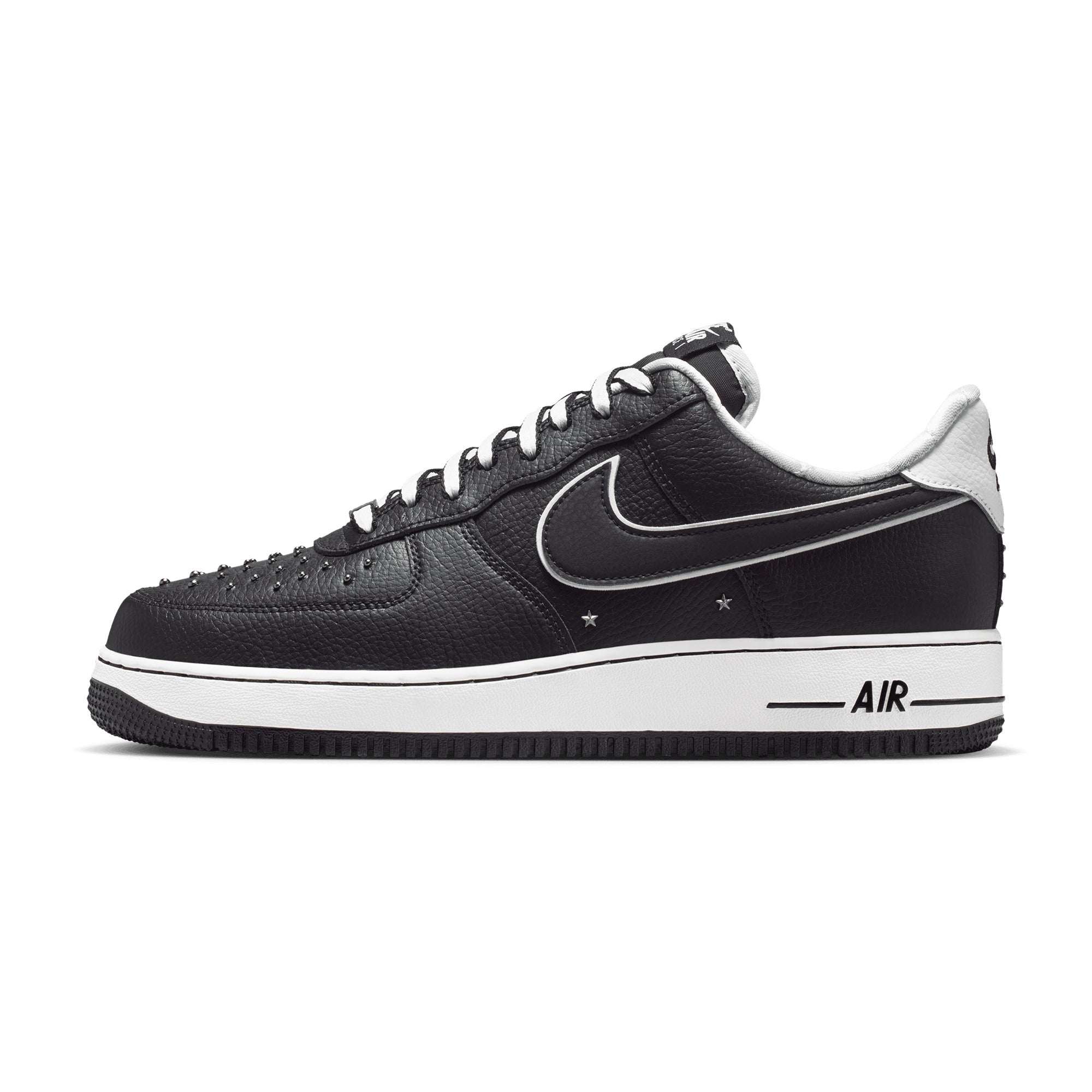 Air Force 1 '07 PRM BLACK IM6643-010