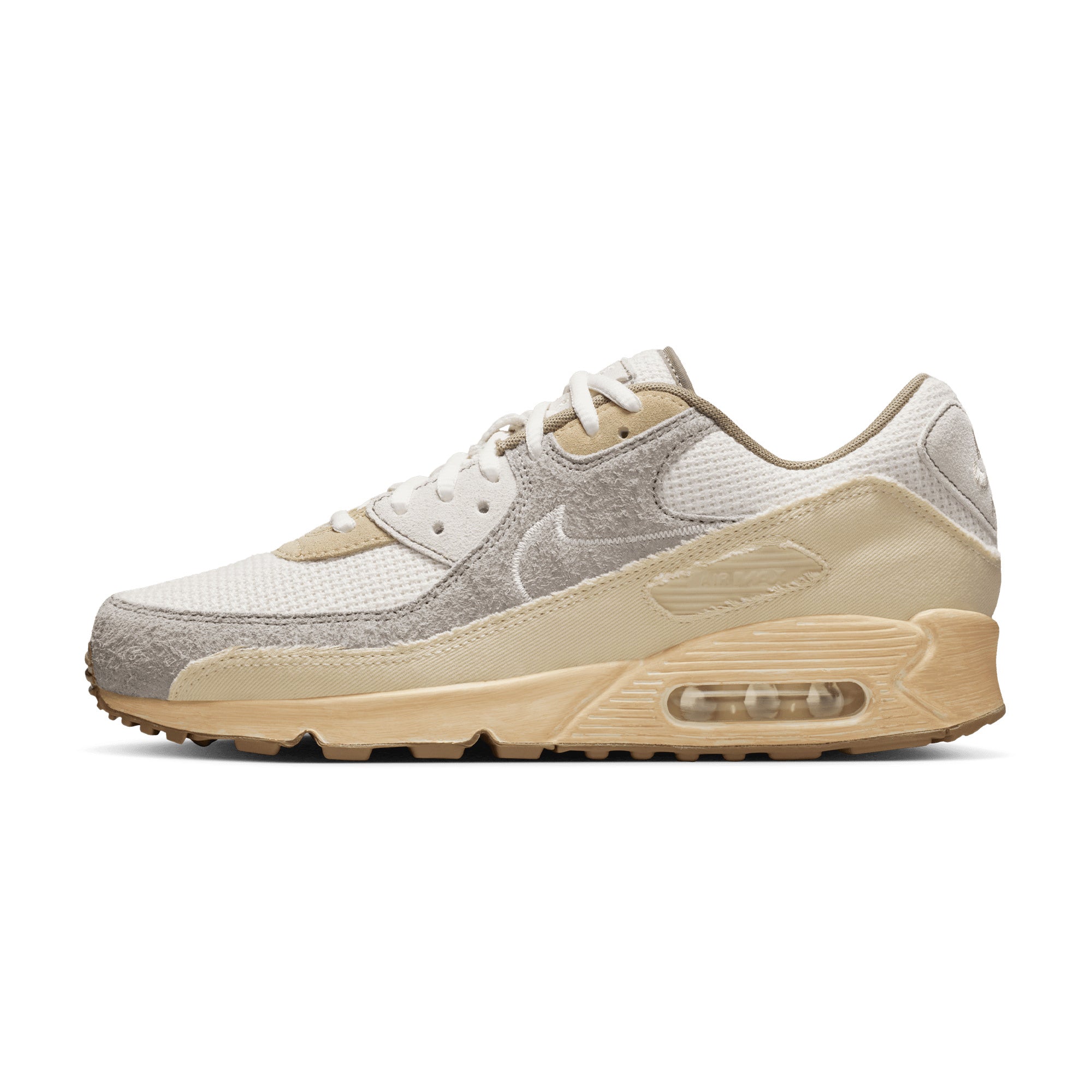 Nike Air Max 90 Premium MUSLIN/SAIL IM6773-104