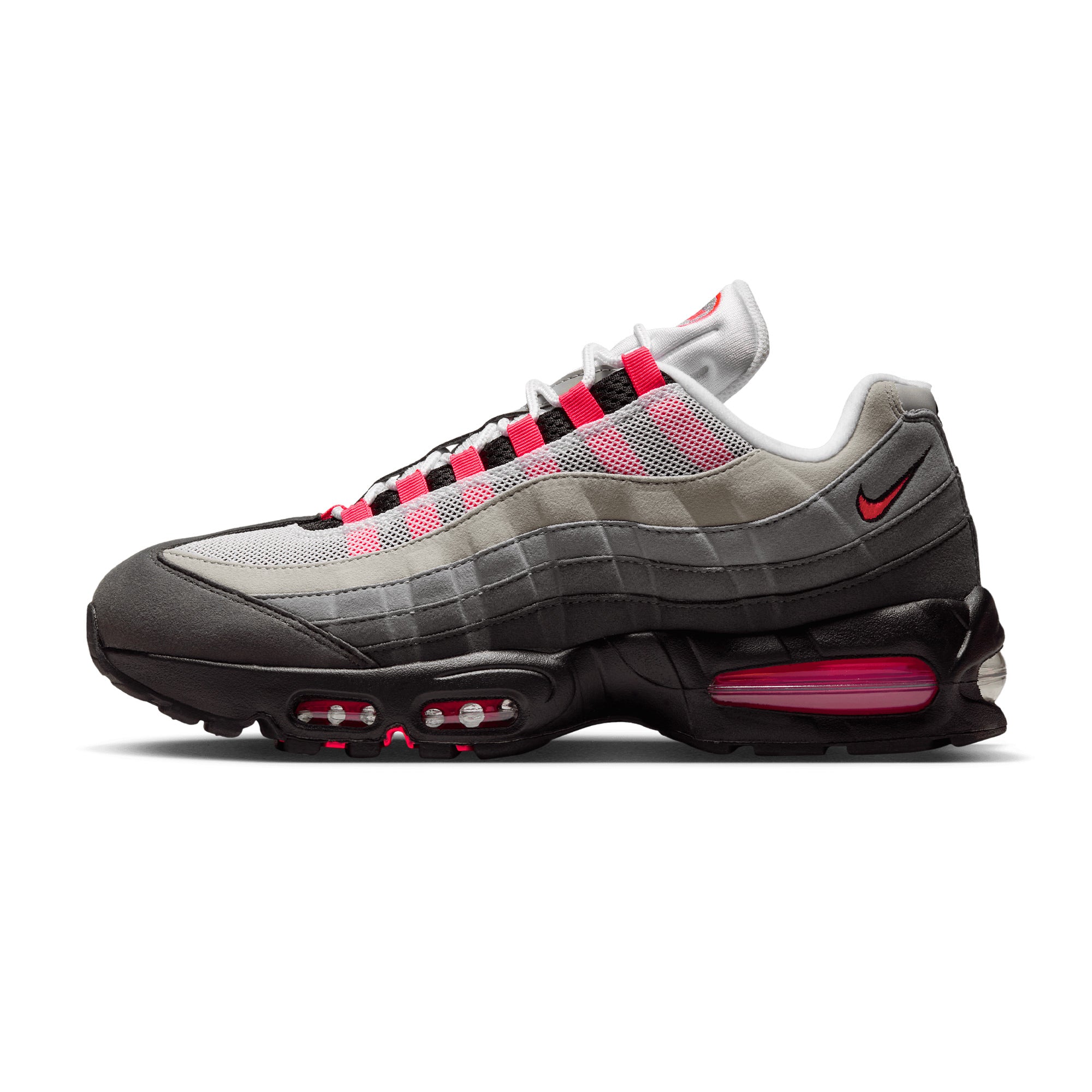 Nike Air Max 95 Big Bubble BLACK IM7410-001