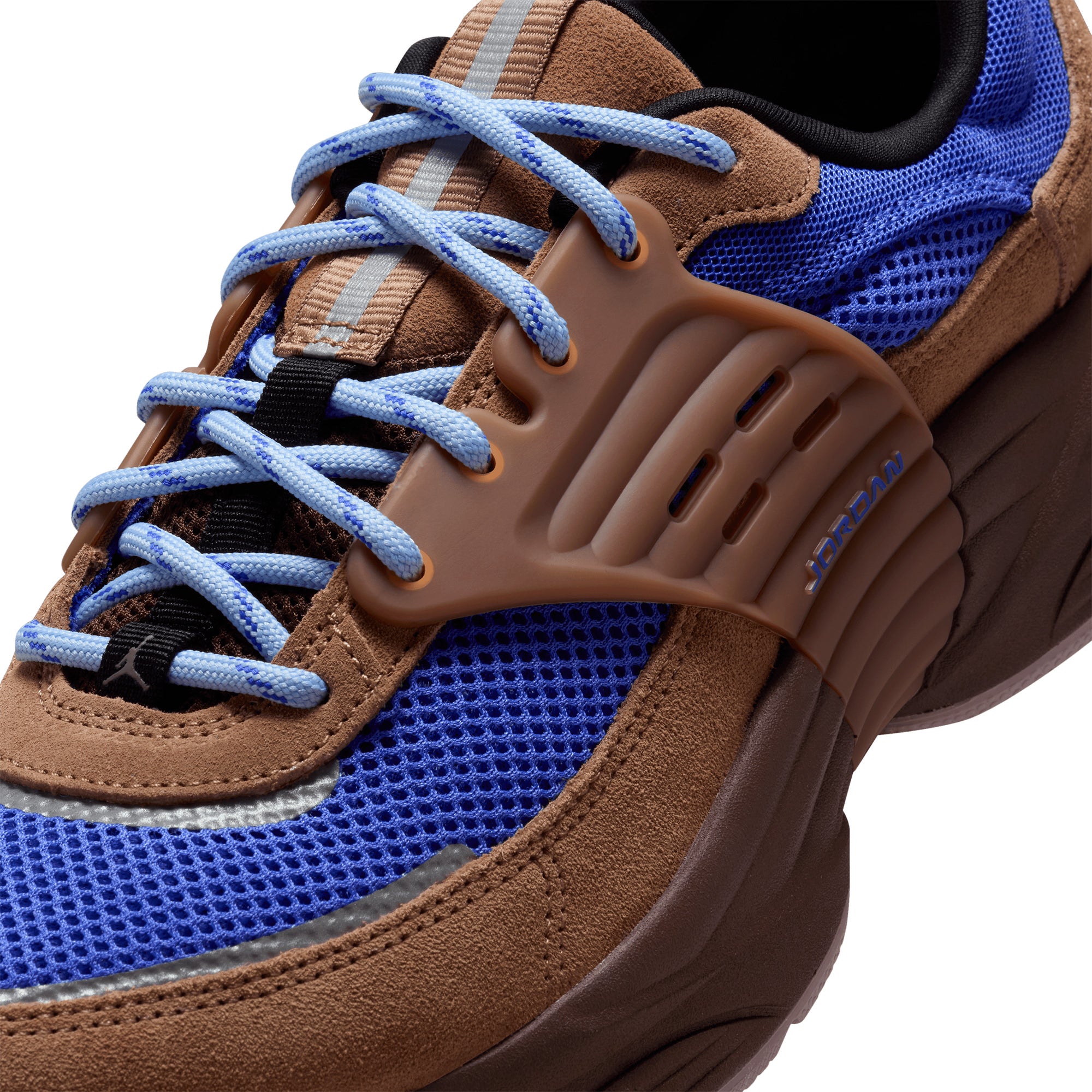 JORDAN TRUNNER O/S SP ARCHAEO BROWN IQ5649-200