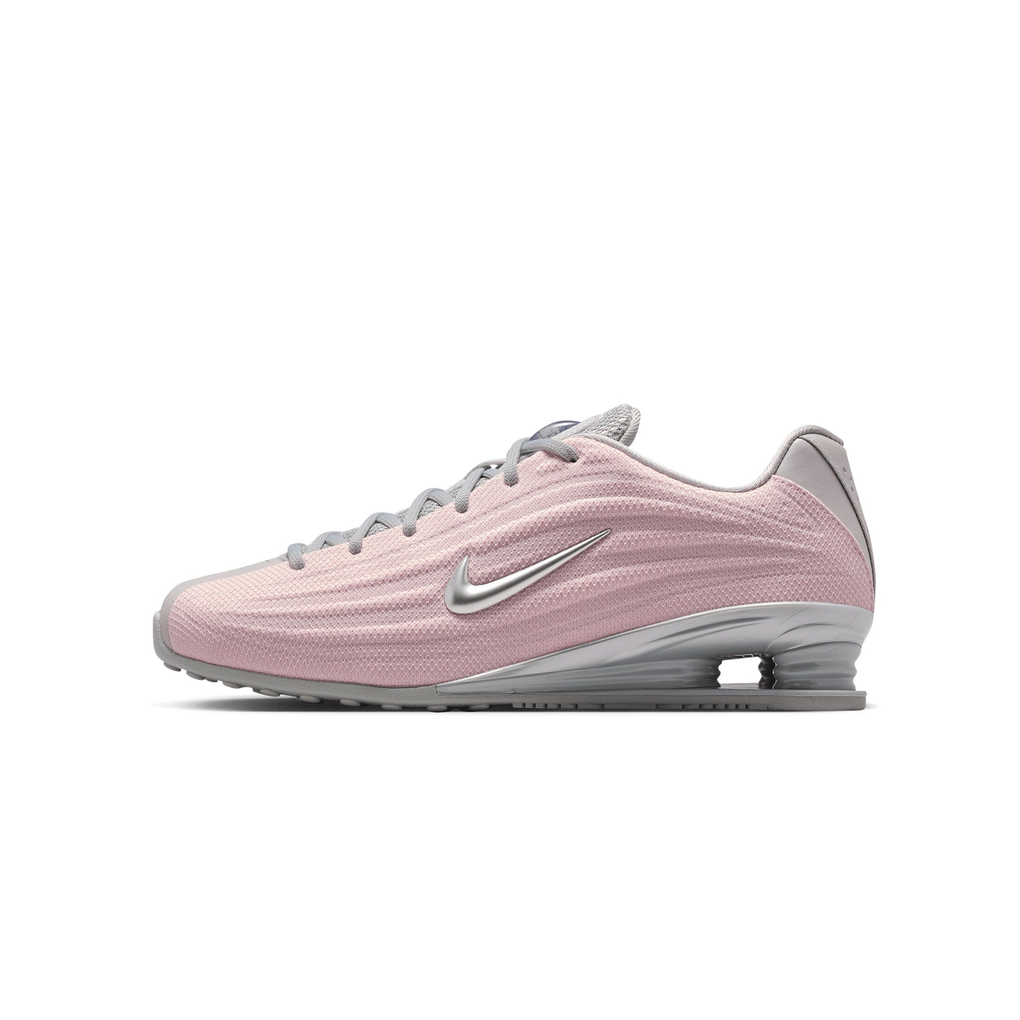 Women's Nike Shox Z Pink Foam IQ7574-663